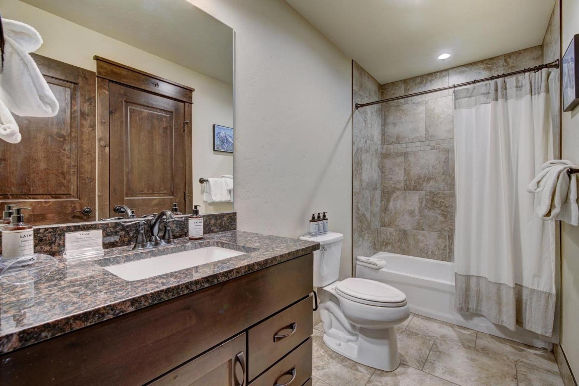 River Run Townhomes by Vail Resorts photo 74
