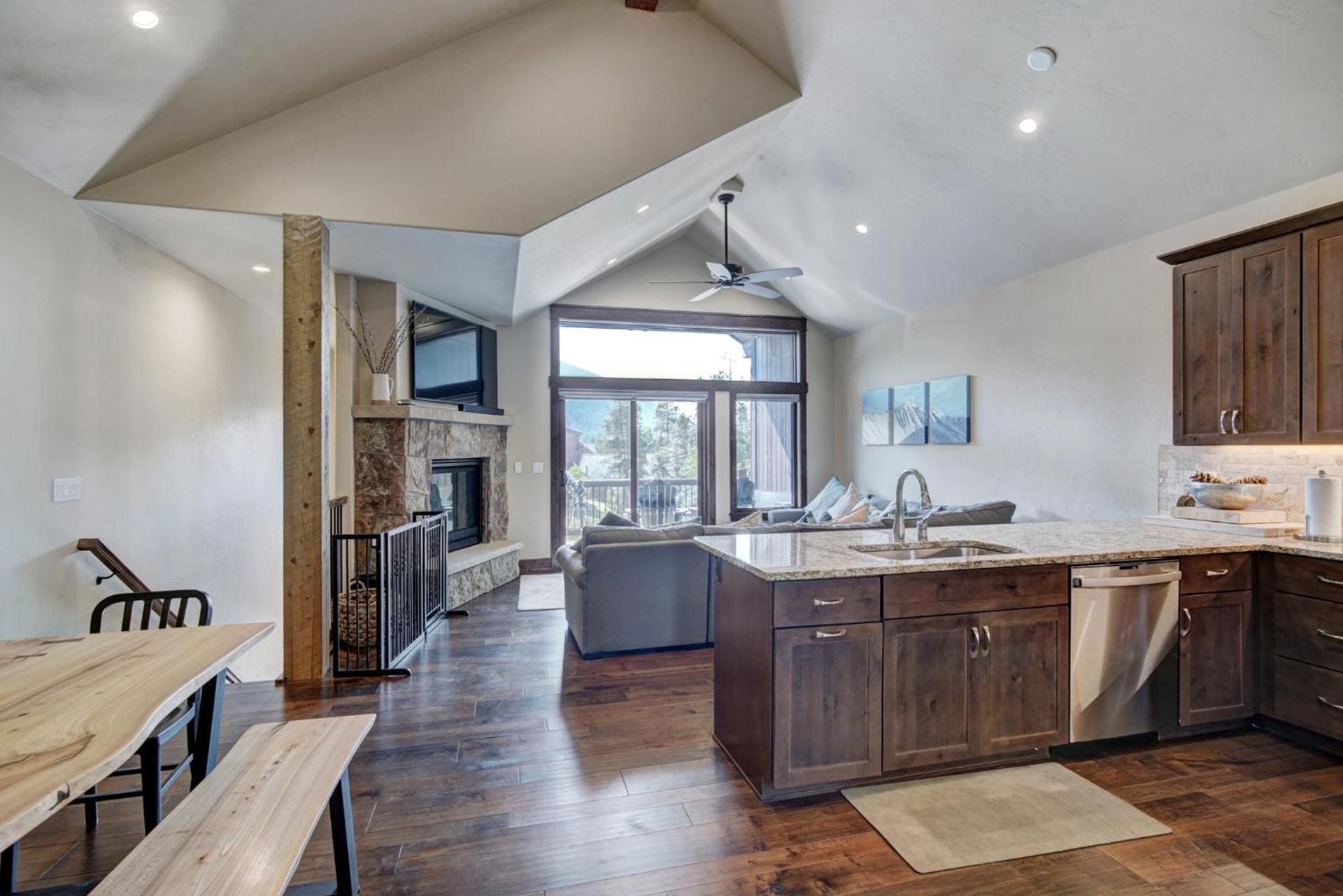 River Run Townhomes by Vail Resorts photo 79