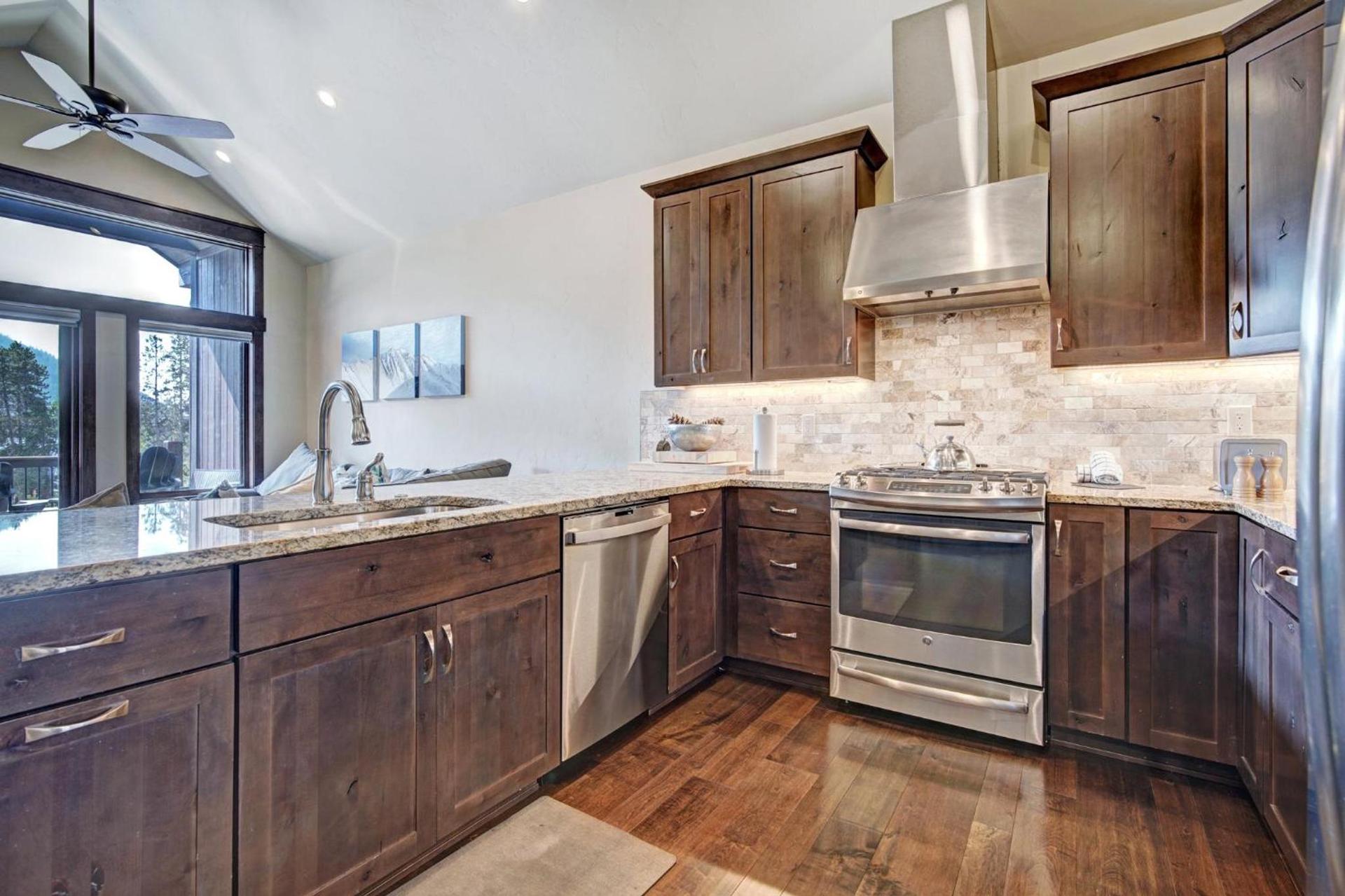 River Run Townhomes by Vail Resorts photo 82