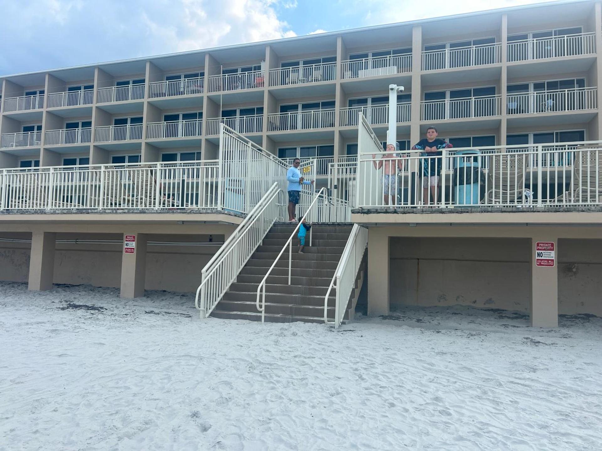 Daytona Inn Beach Studio photo 11