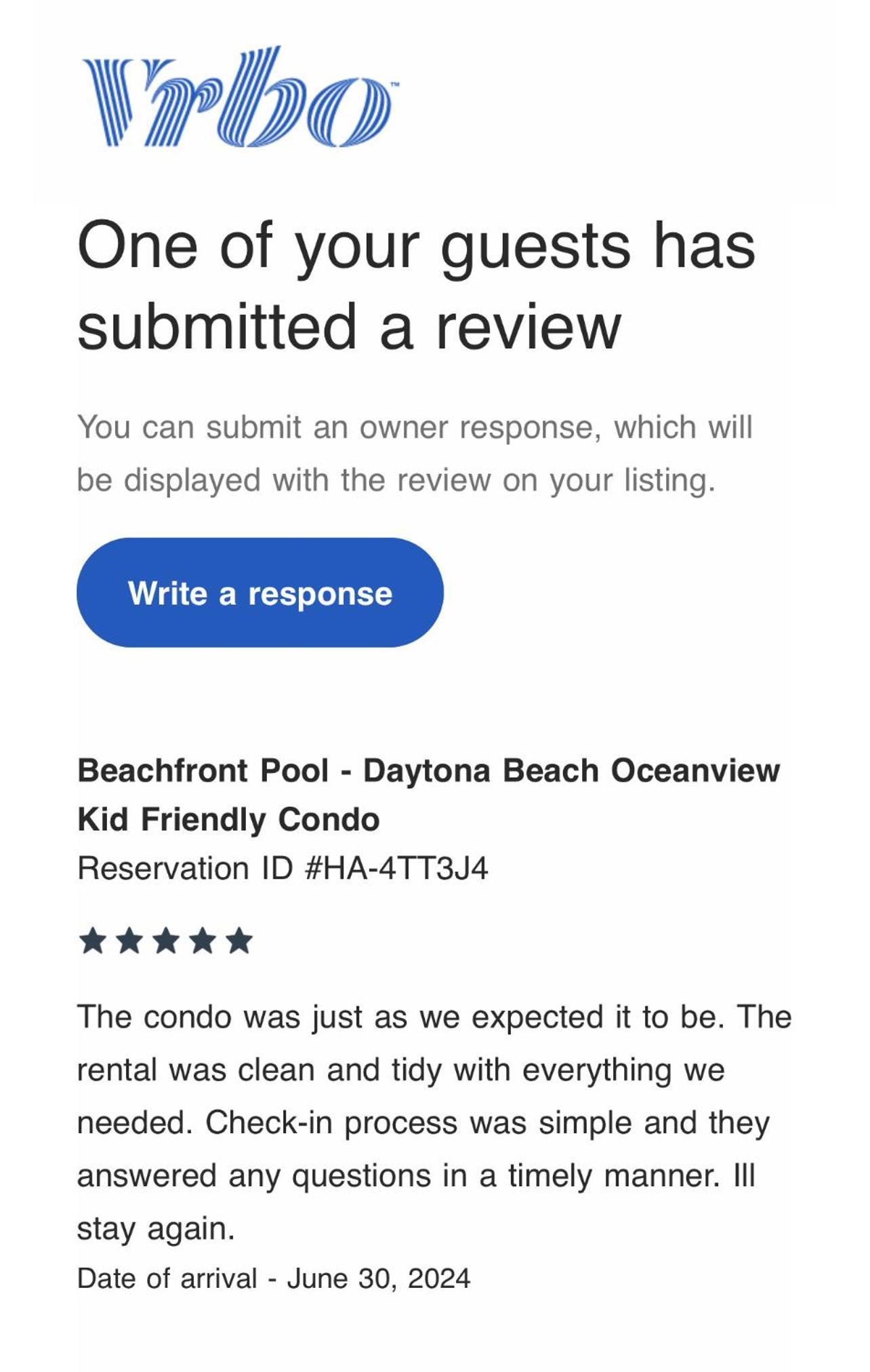 Daytona Inn Beach Studio photo 19