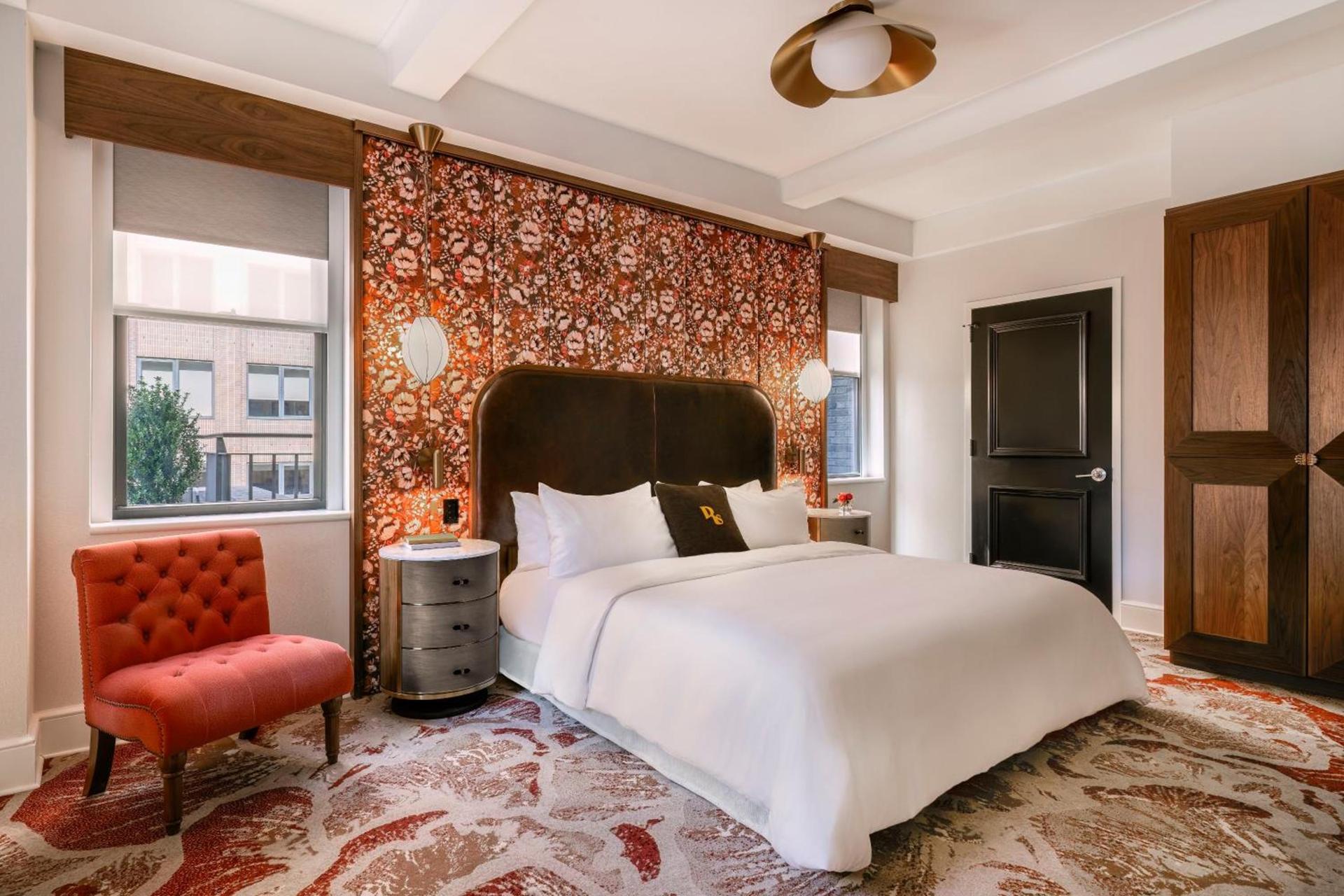 The Benjamin Royal Sonesta New York photo 23