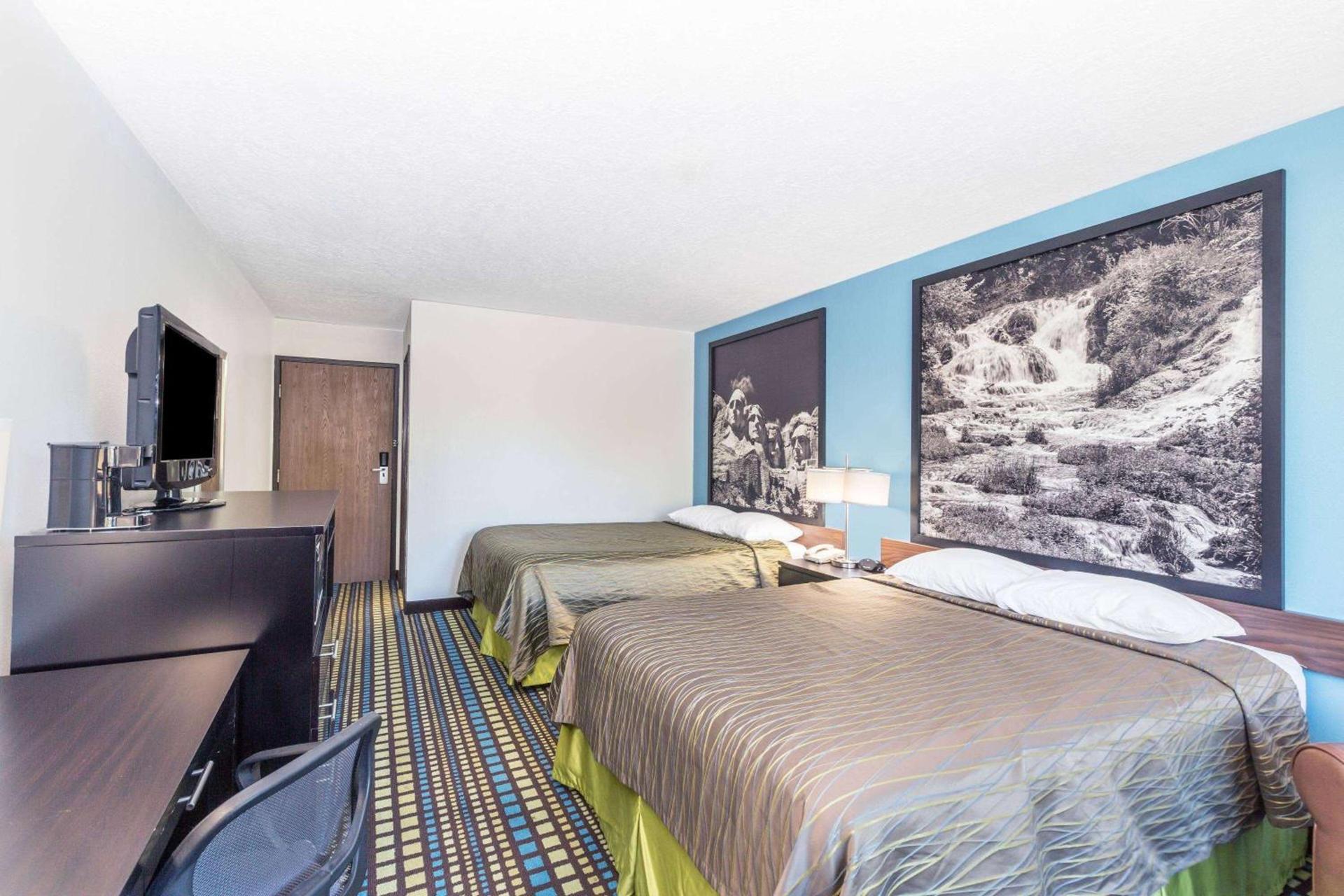 Super 8 by Wyndham North Sioux City photo 8