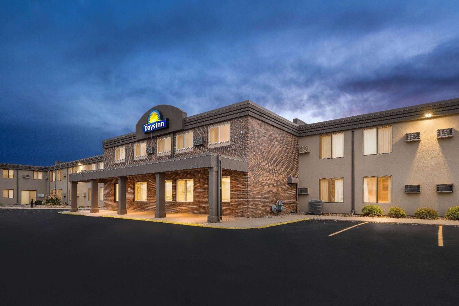 Days Inn by Wyndham Sioux Falls photo 4