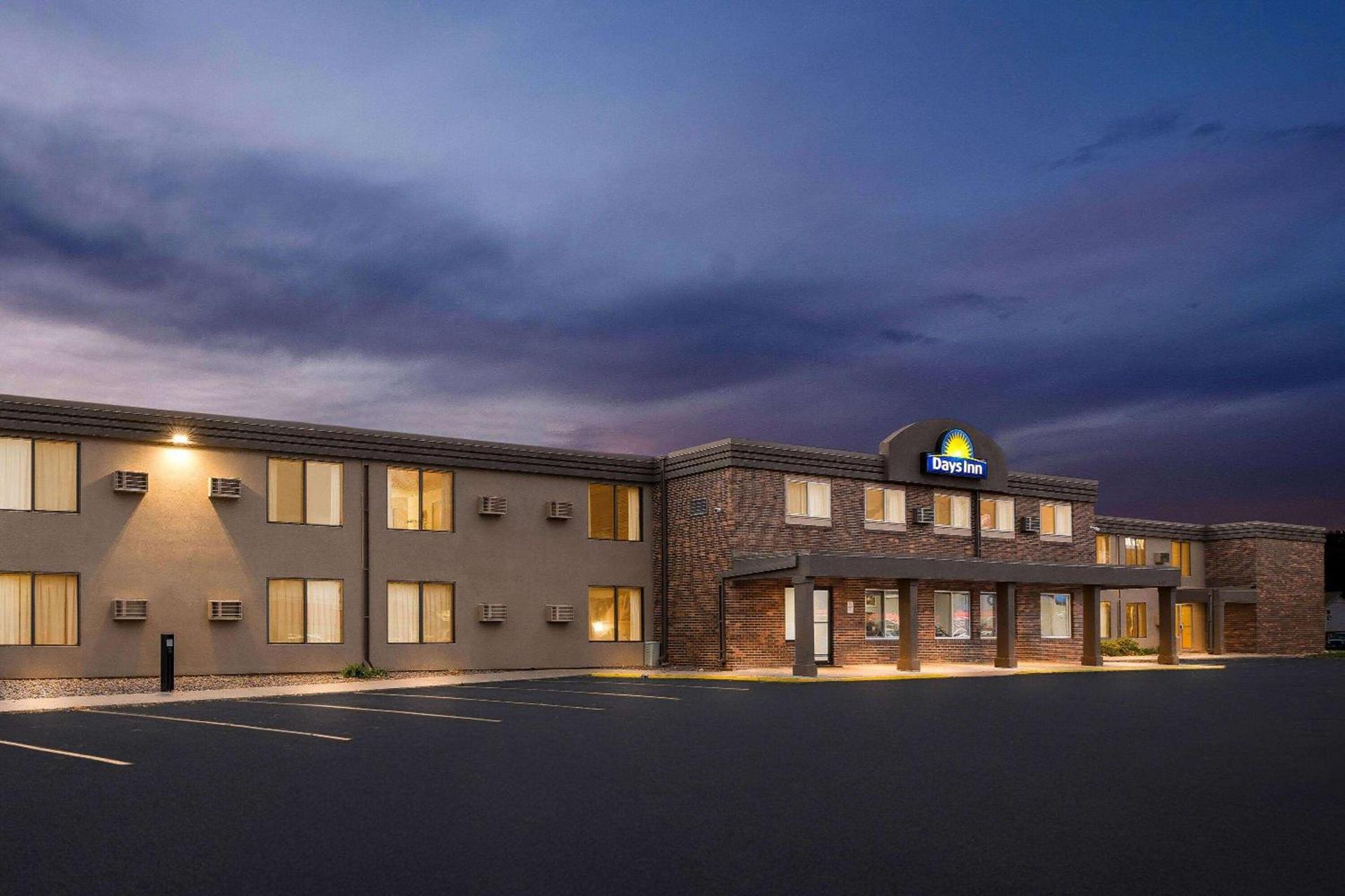 Days Inn by Wyndham Sioux Falls photo 5