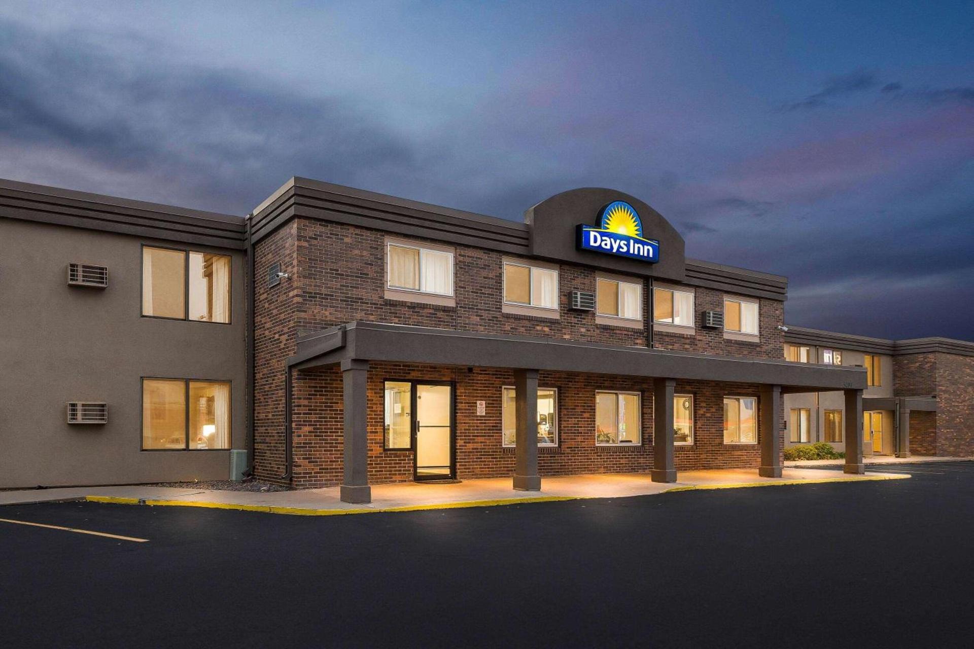 Days Inn by Wyndham Sioux Falls photo 6