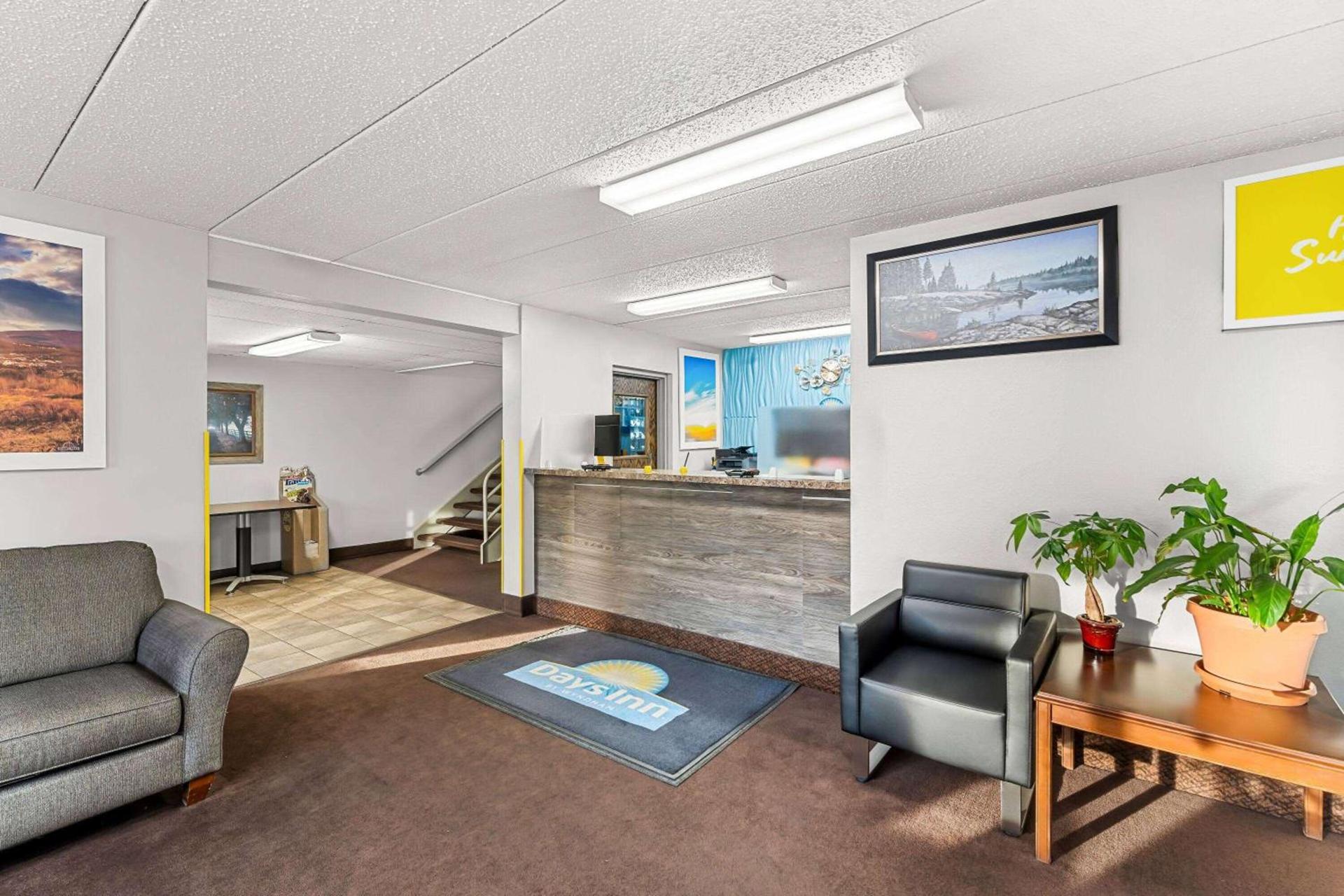 Days Inn by Wyndham Sioux Falls photo 7