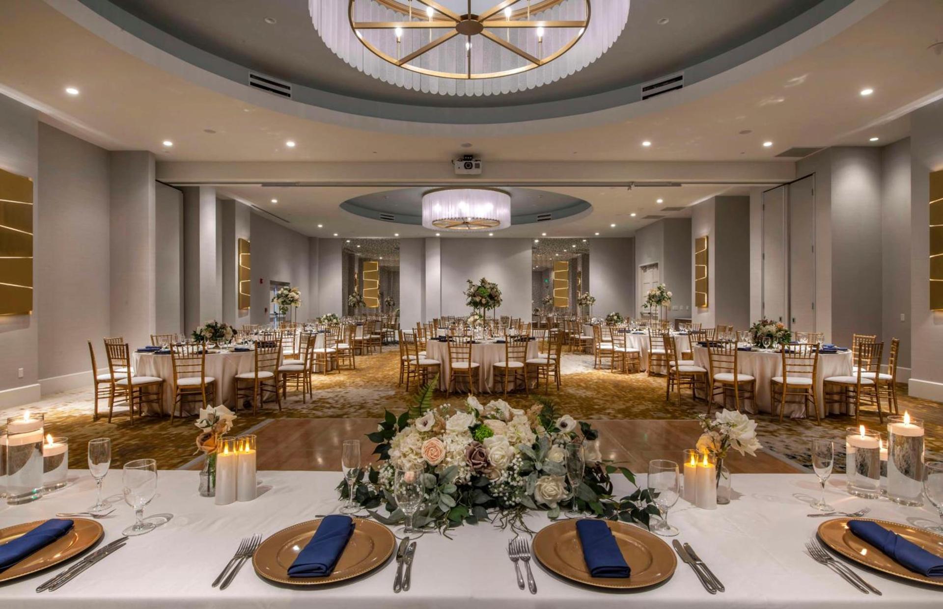 Embassy Suites by Hilton Raleigh Durham Airport Brier Creek photo 75