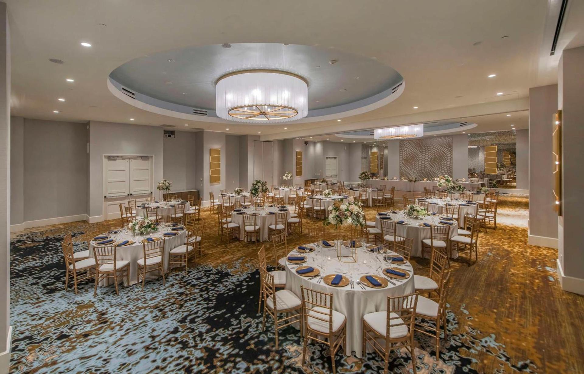Embassy Suites by Hilton Raleigh Durham Airport Brier Creek photo 76