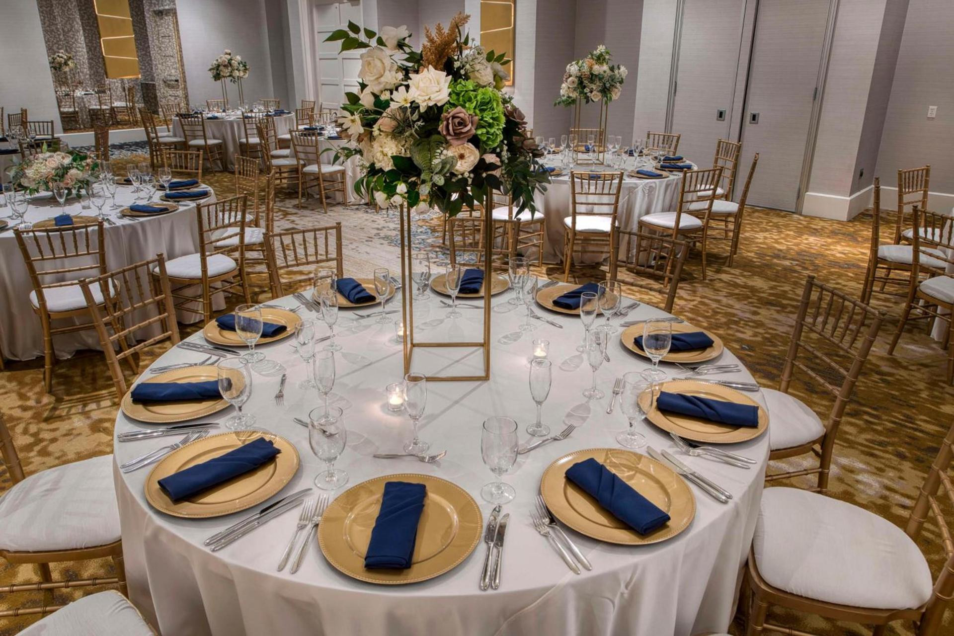 Embassy Suites by Hilton Raleigh Durham Airport Brier Creek photo 77