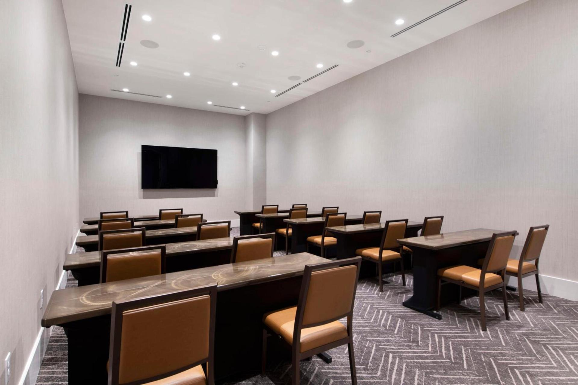 Embassy Suites by Hilton Raleigh Durham Airport Brier Creek photo 78