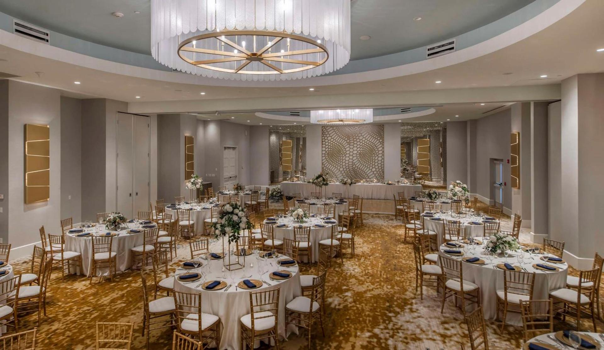Embassy Suites by Hilton Raleigh Durham Airport Brier Creek photo 79