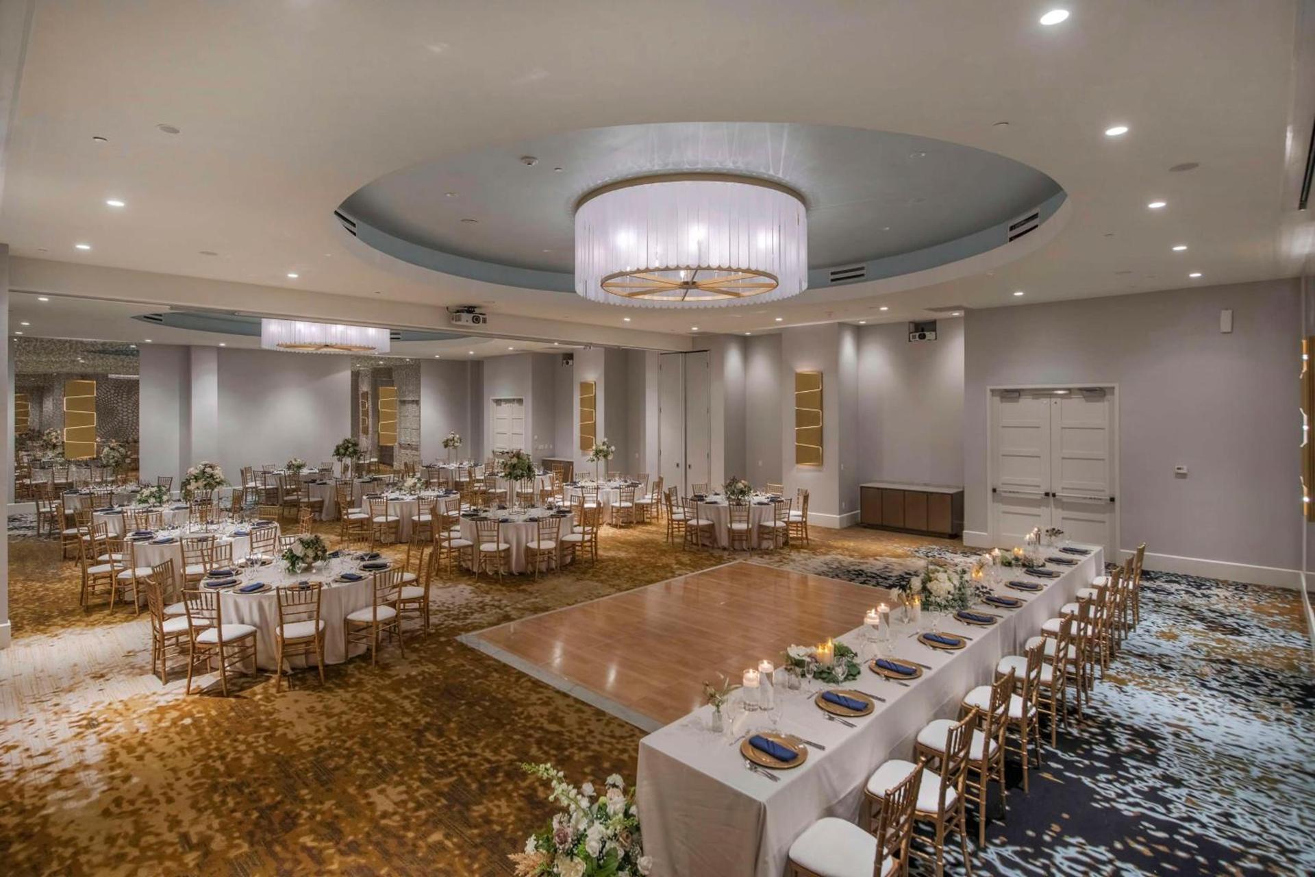 Embassy Suites by Hilton Raleigh Durham Airport Brier Creek photo 83