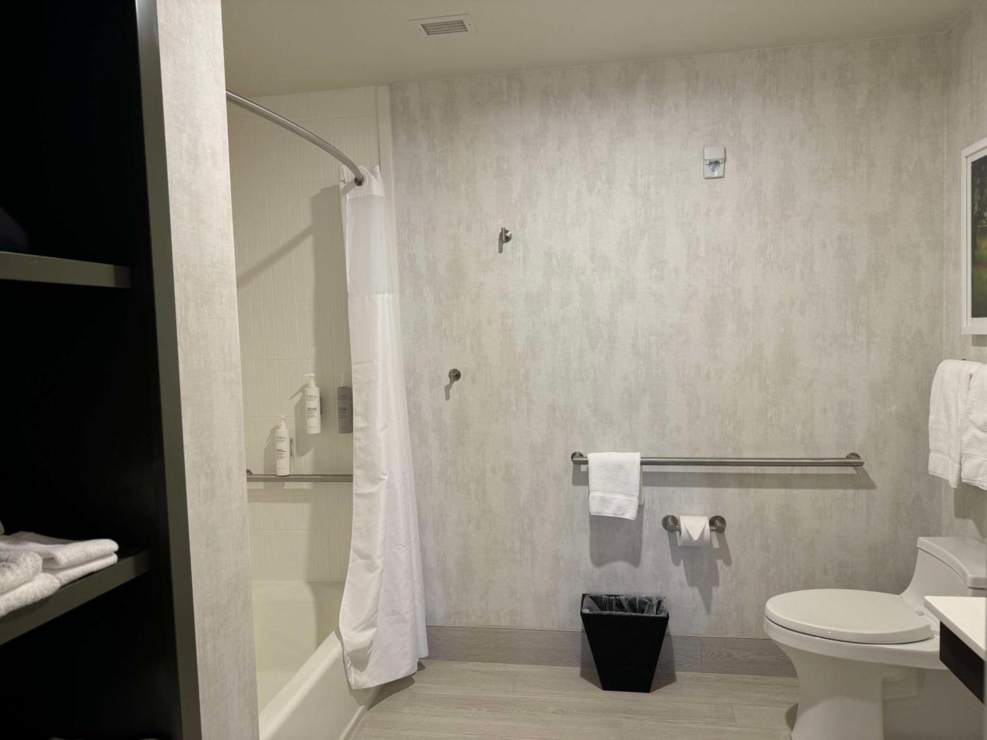 Hampton Inn & Suites Dobson photo 29