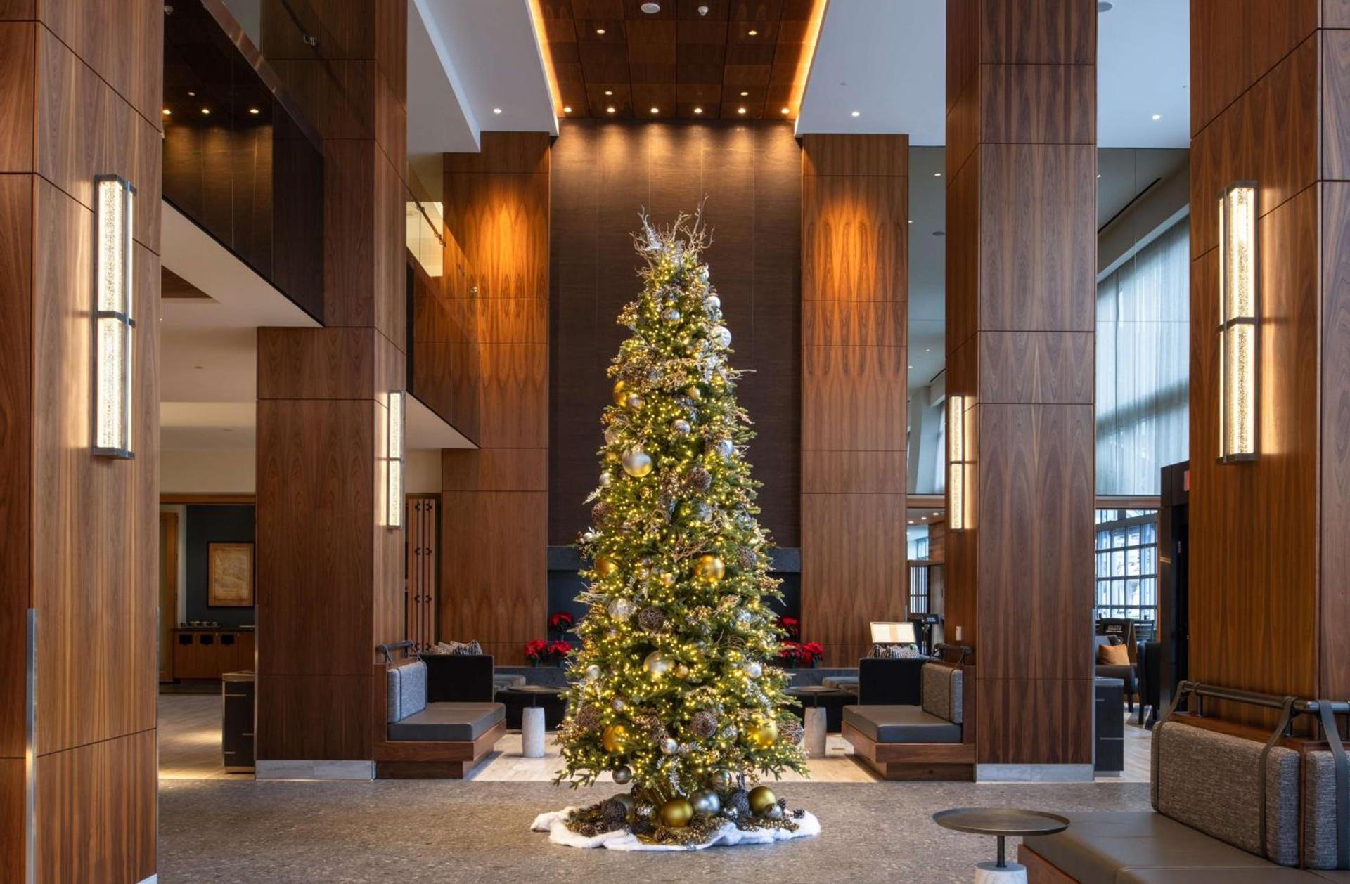Hilton Vancouver Washington photo 16