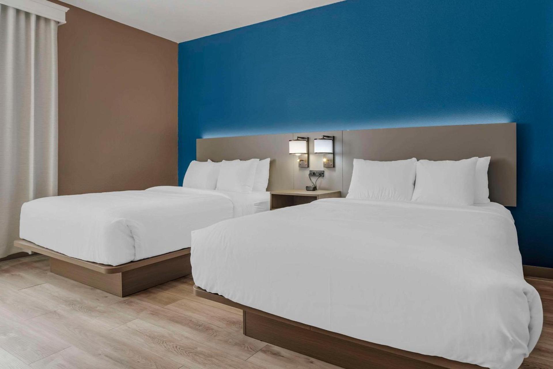 Comfort Suites Hattiesburg near University photo 9