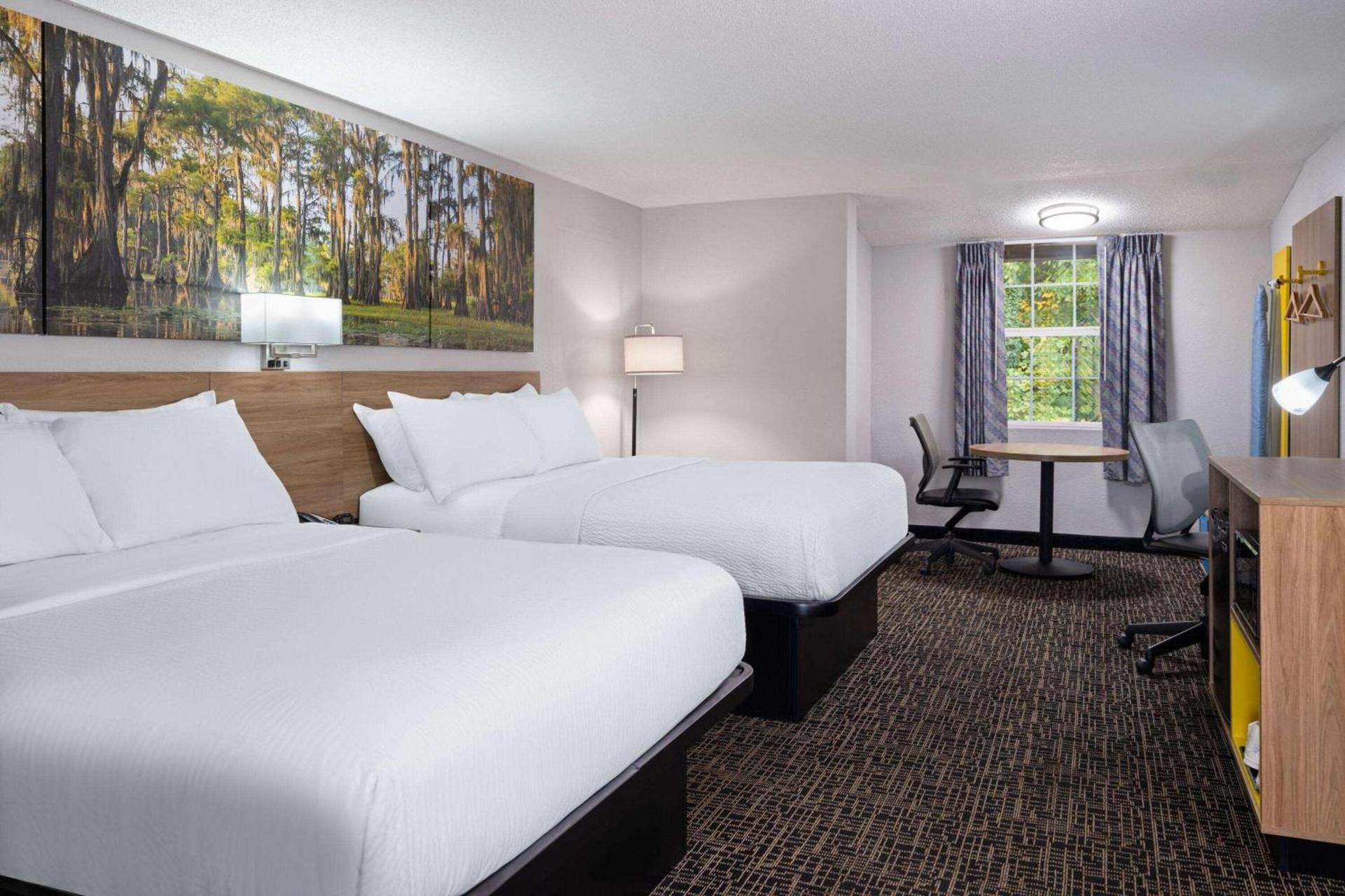 Days Inn by Wyndham Salisbury, NC photo 21