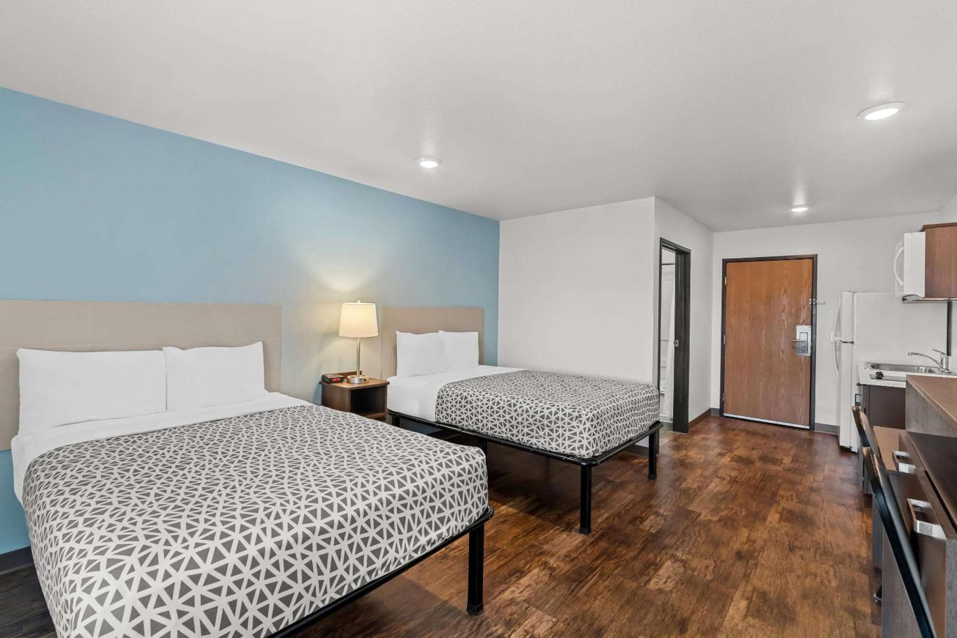 WoodSpring Suites Austin North I-35 photo 20