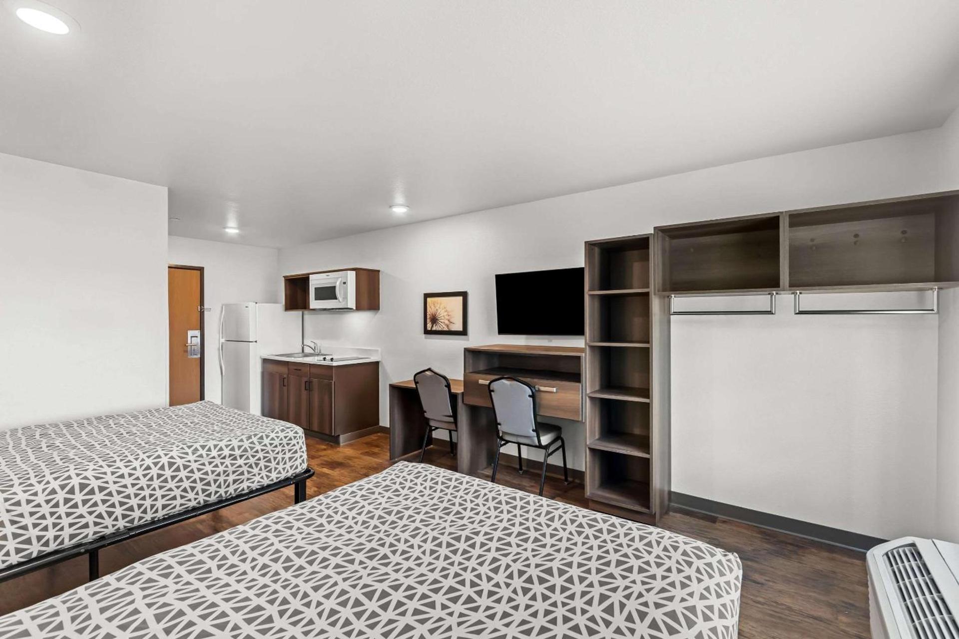 WoodSpring Suites Austin North I-35 photo 21