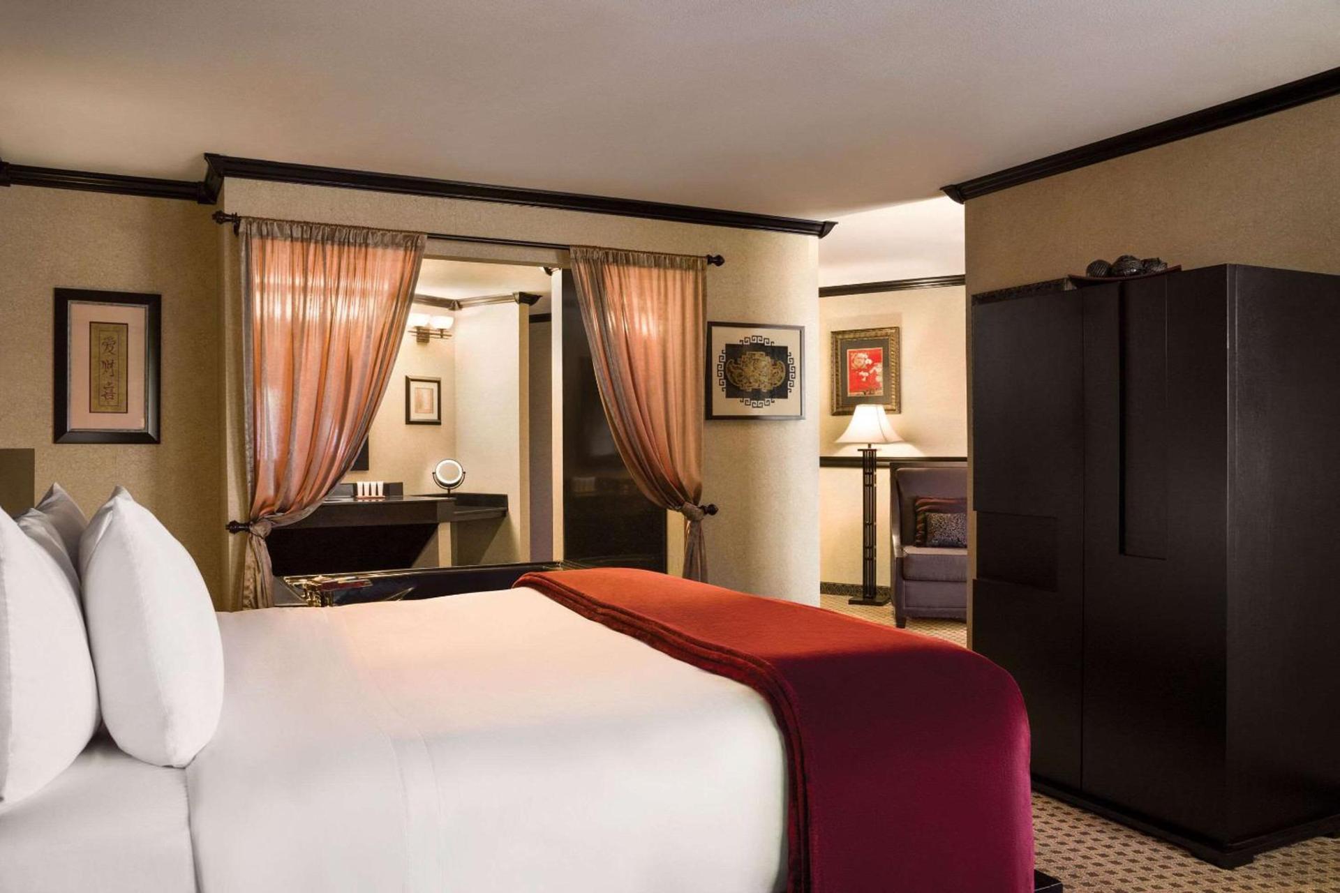 Radisson Hotel Colorado Springs Airport photo 26