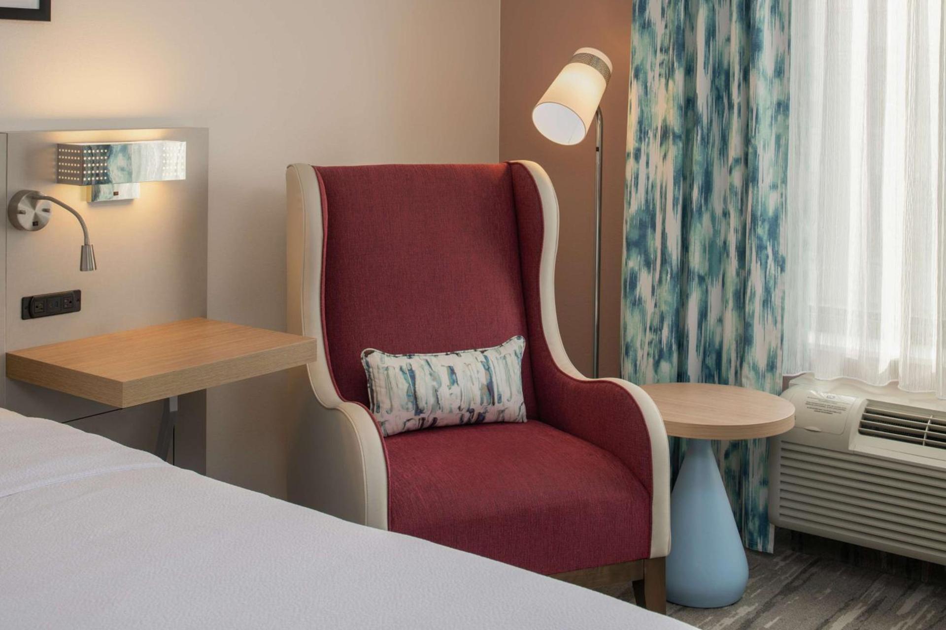 Hilton Garden Inn Tacoma Downtown photo 15