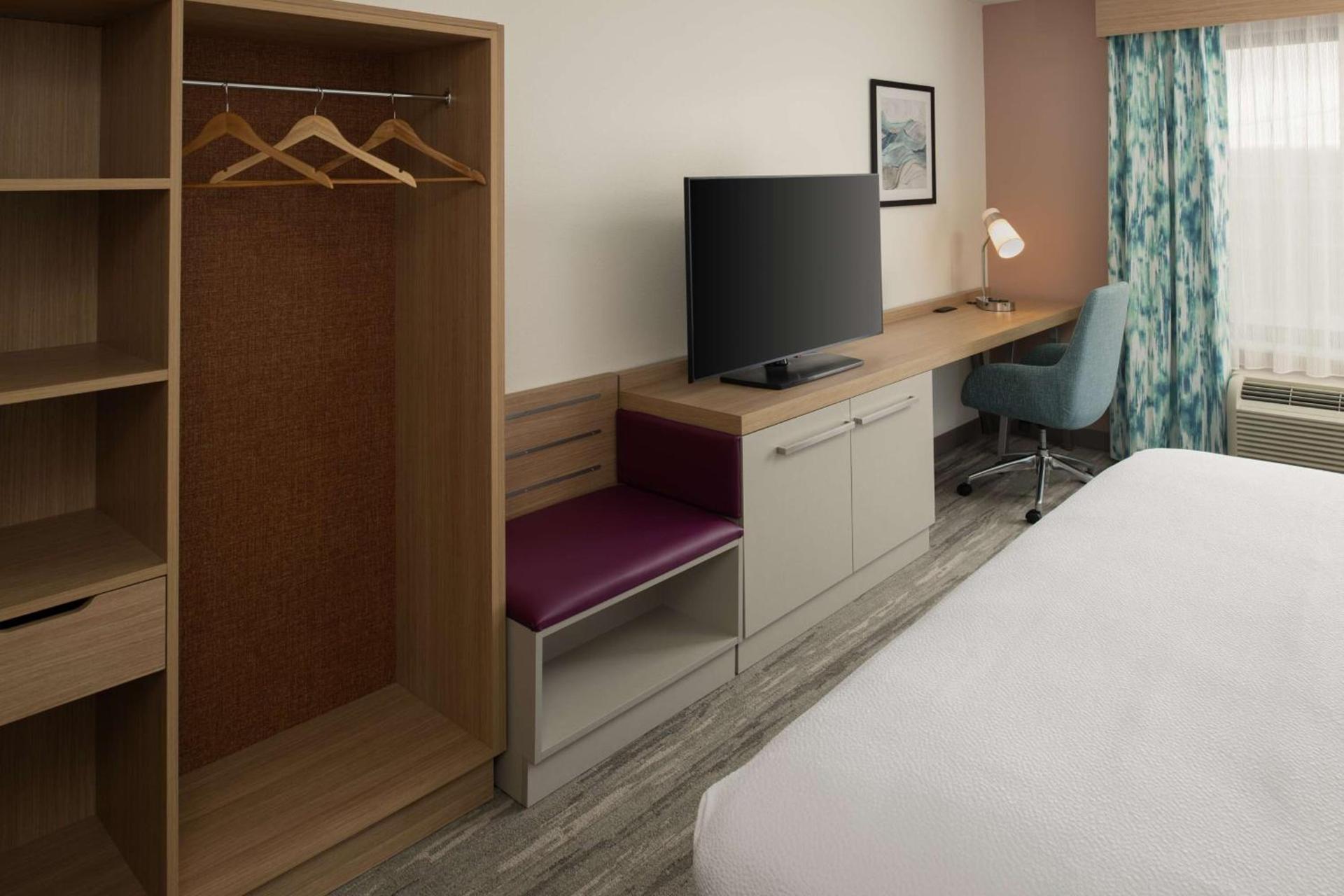 Hilton Garden Inn Tacoma Downtown photo 18
