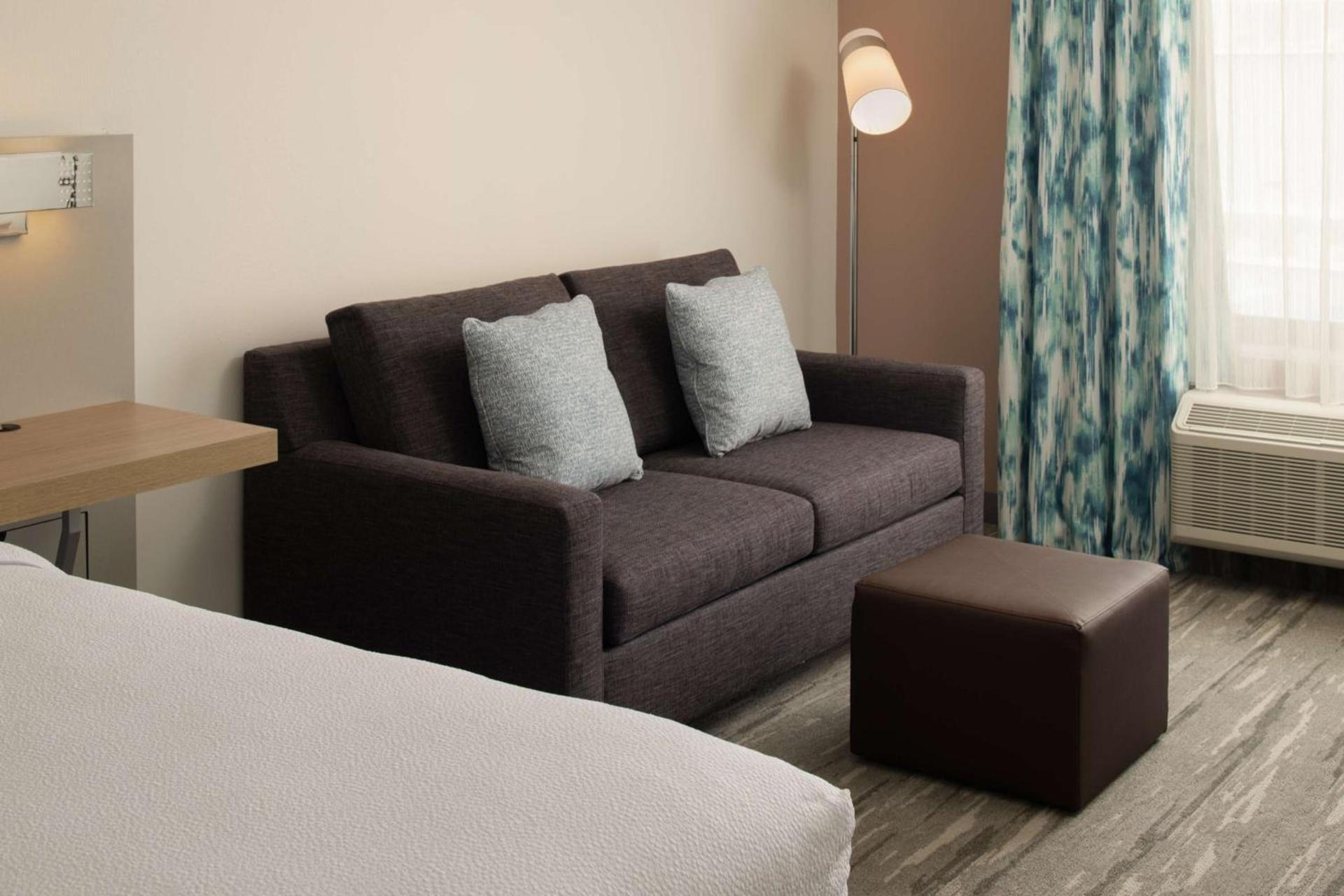 Hilton Garden Inn Tacoma Downtown photo 21