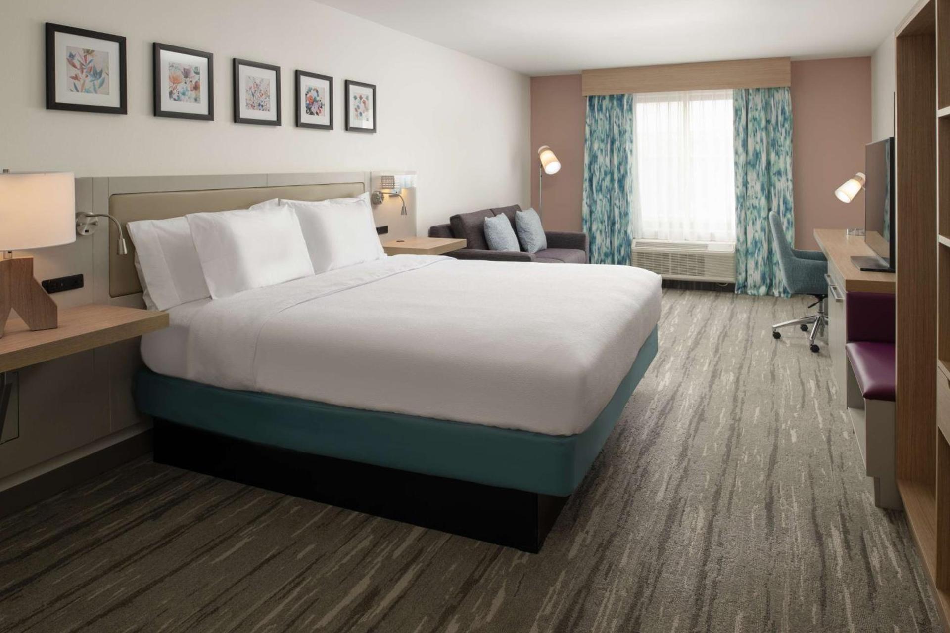 Hilton Garden Inn Tacoma Downtown photo 23