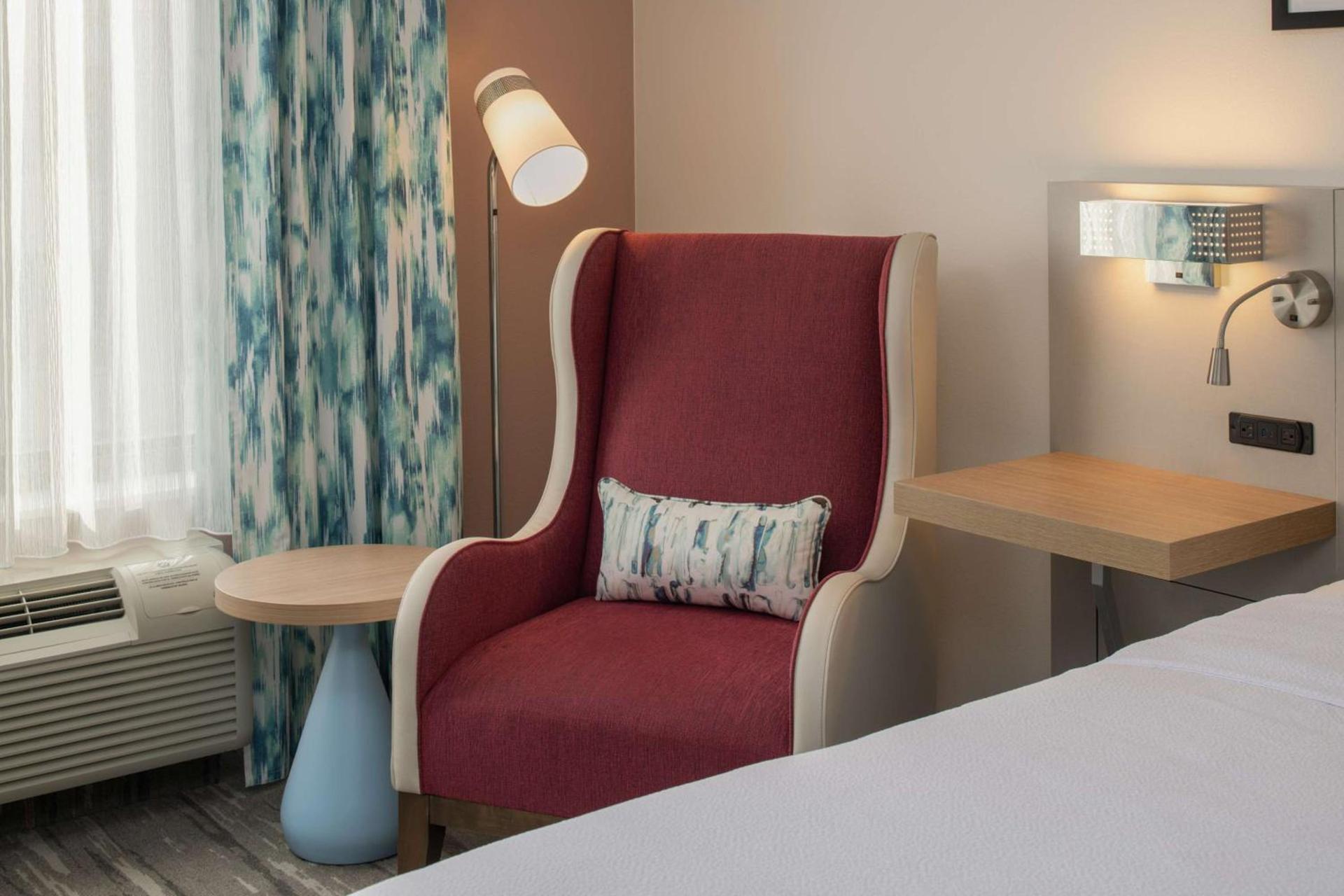 Hilton Garden Inn Tacoma Downtown photo 22