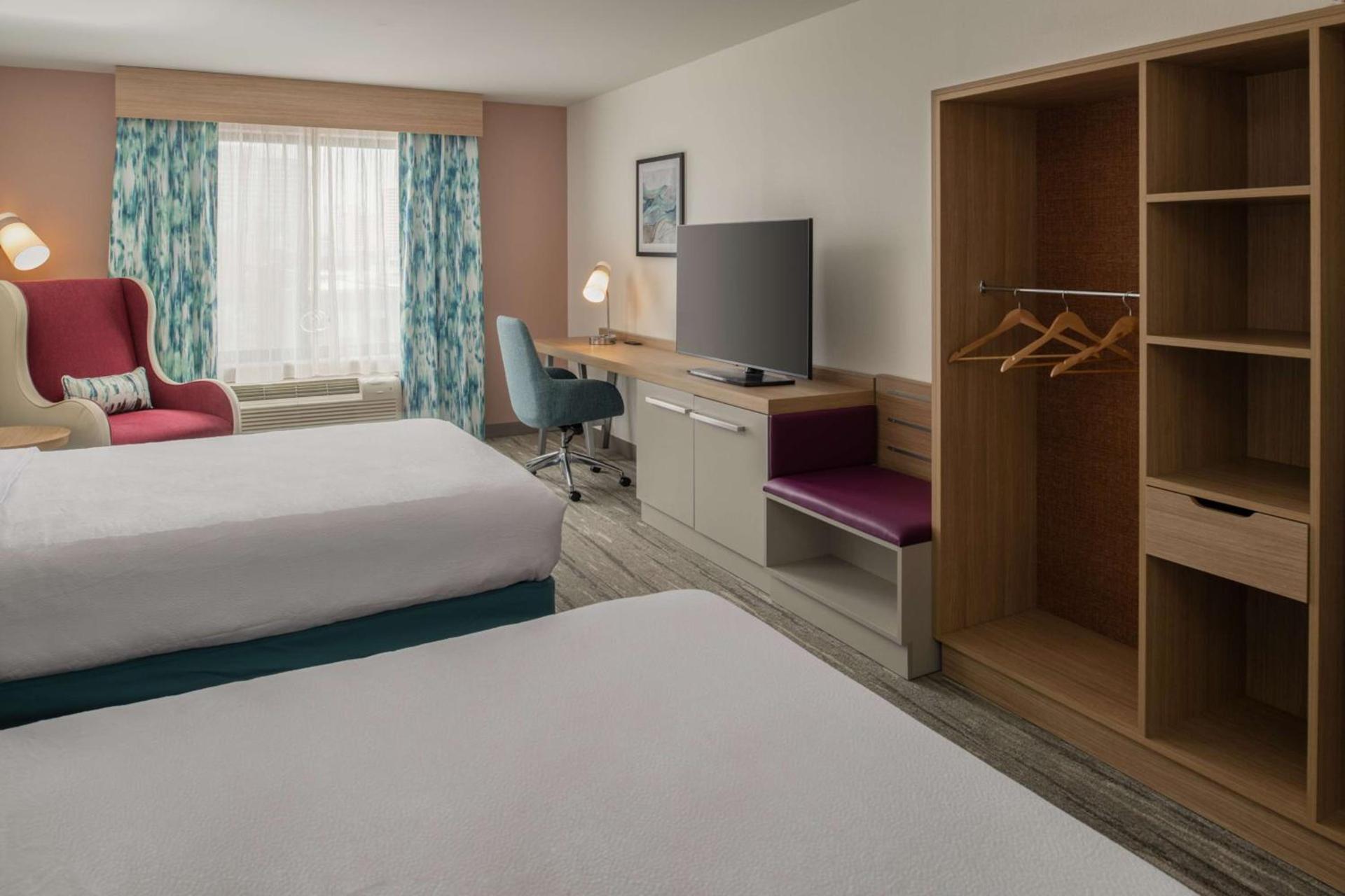 Hilton Garden Inn Tacoma Downtown photo 26