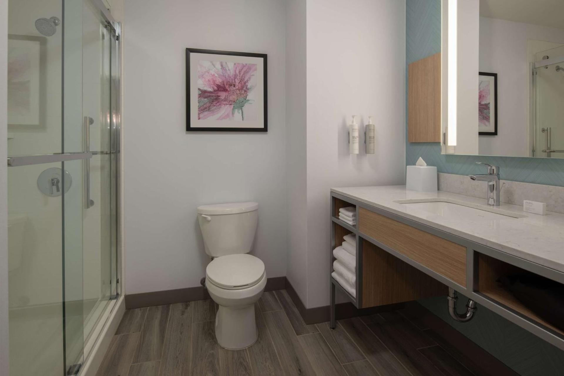 Hilton Garden Inn Tacoma Downtown photo 27
