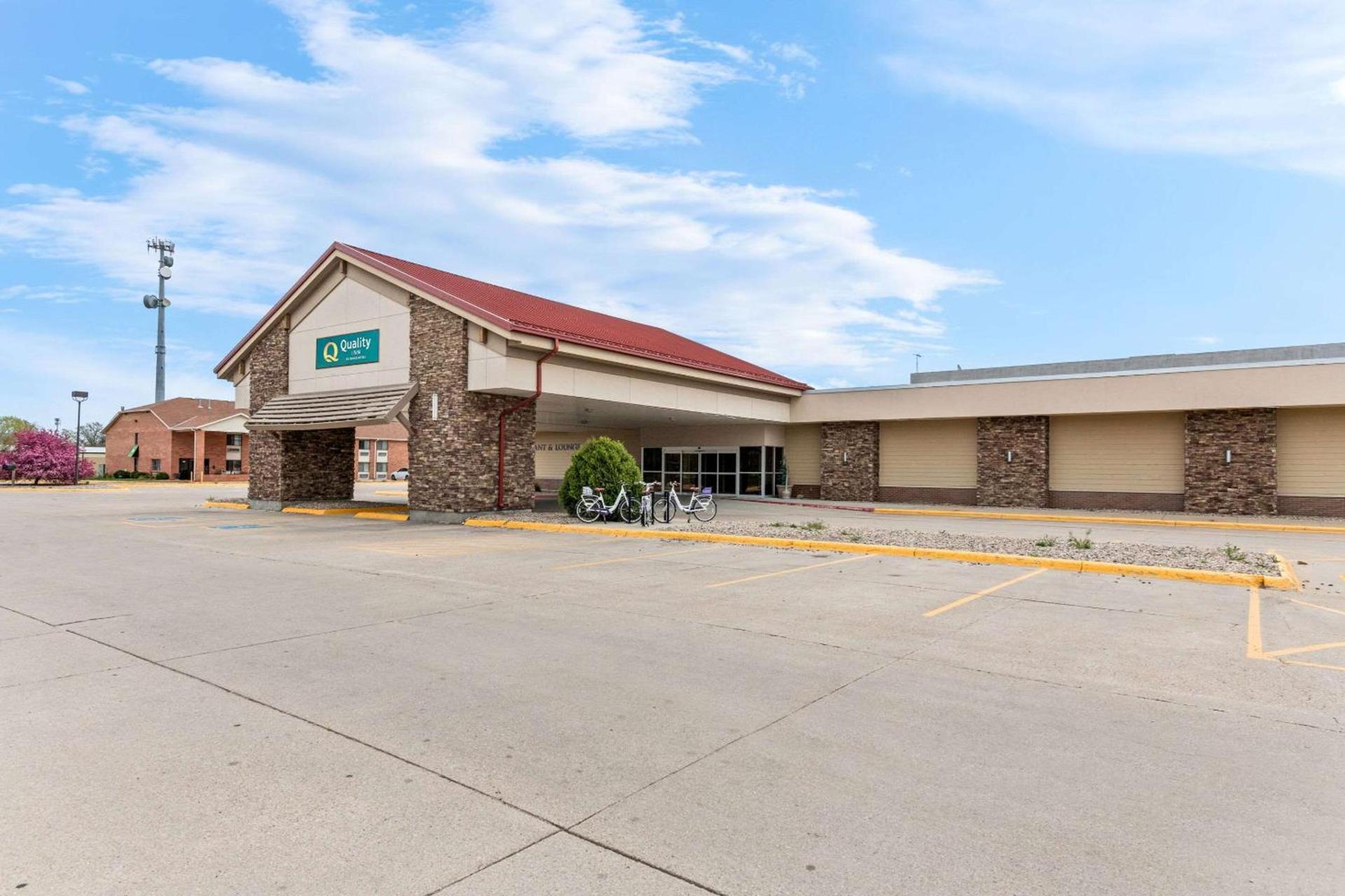 Quality Inn & Suites Columbus photo 2