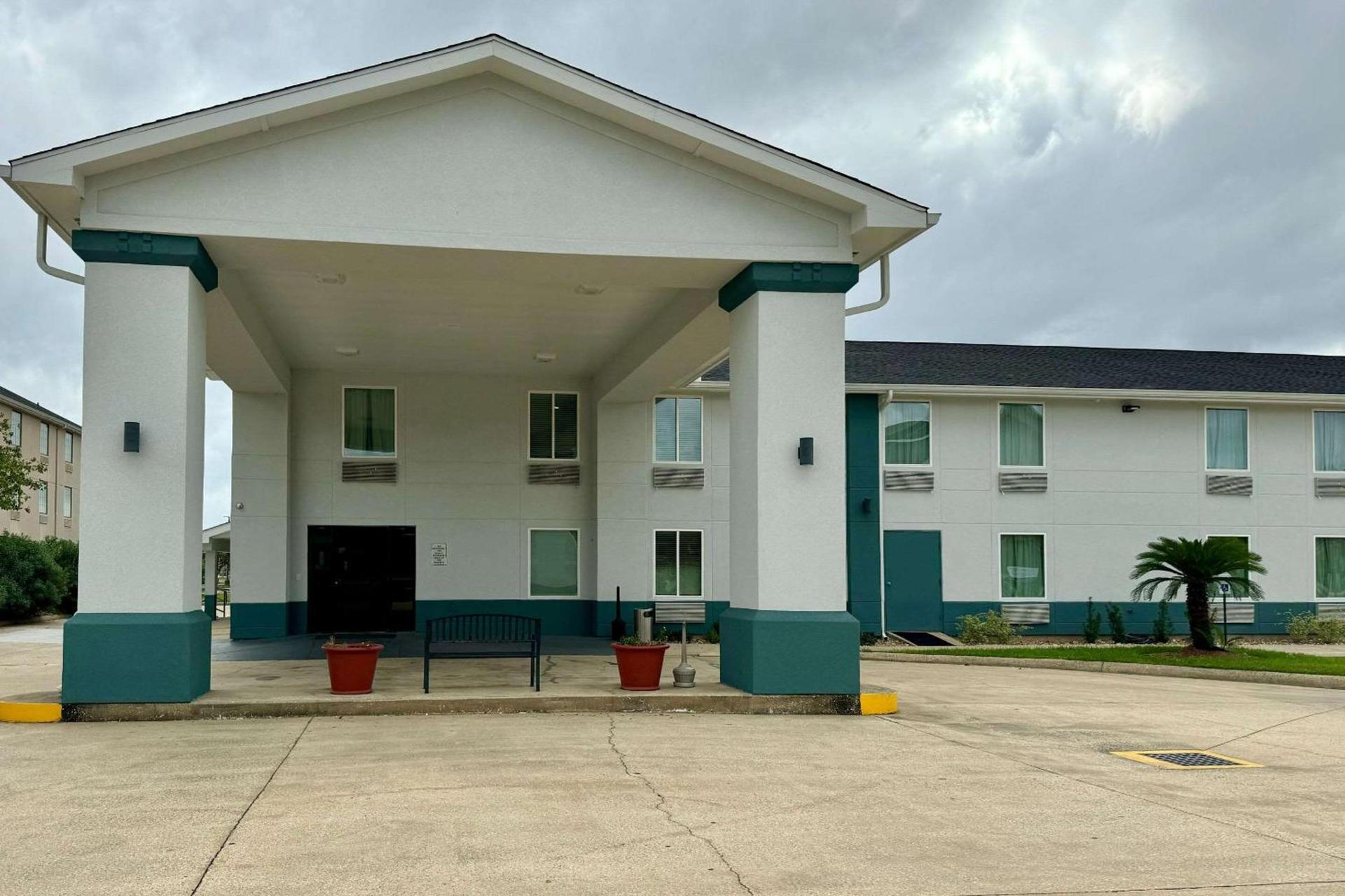 Quality Inn Sulphur - Lake Charles photo 2
