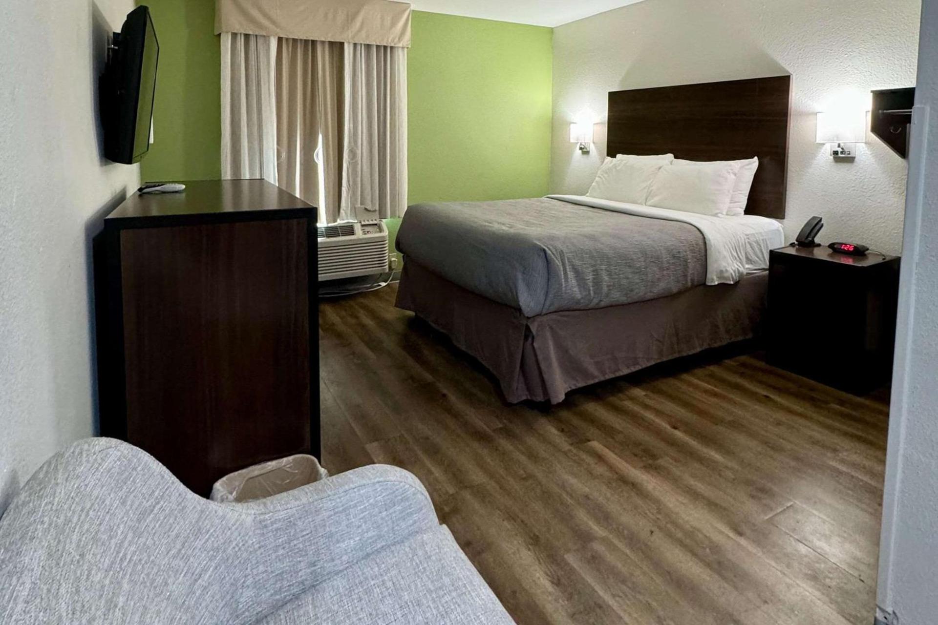 Quality Inn Sulphur - Lake Charles photo 4