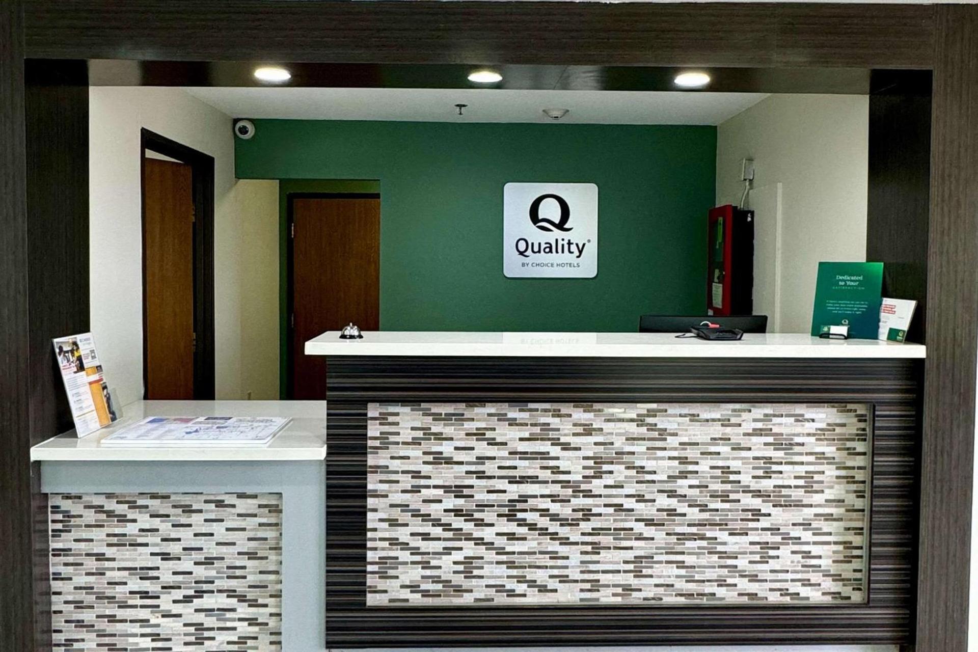 Quality Inn Sulphur - Lake Charles photo 3