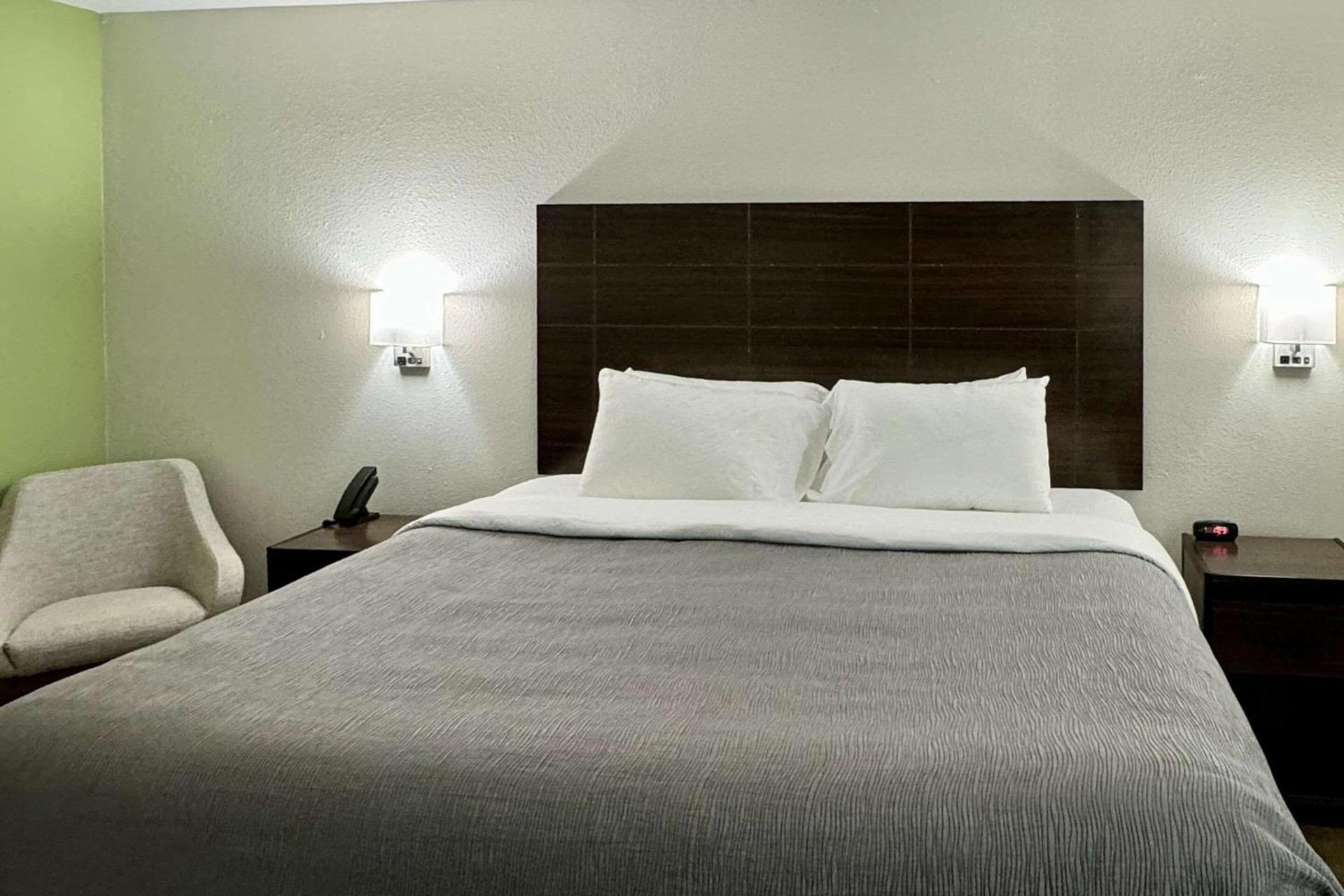 Quality Inn Sulphur - Lake Charles photo 7