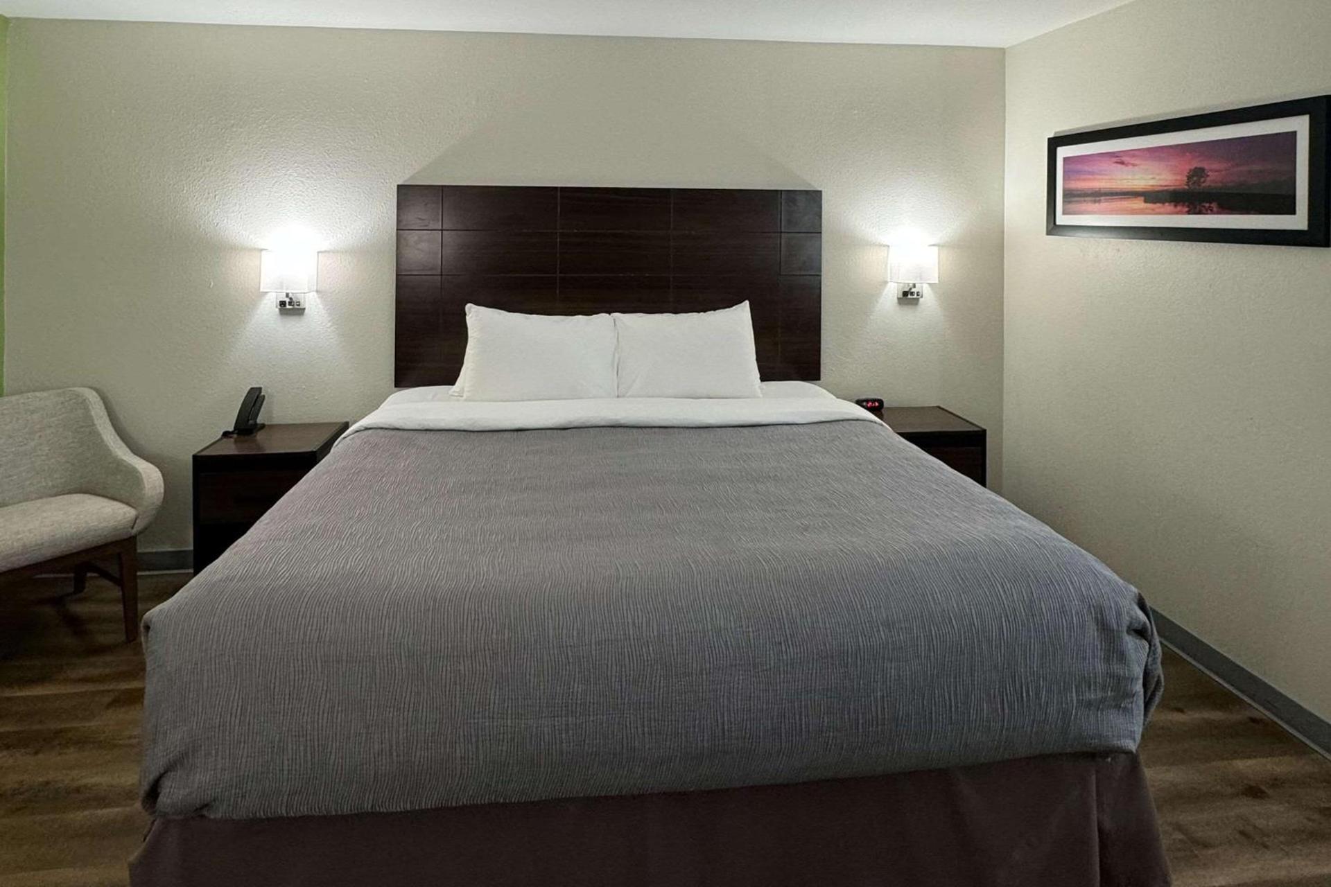 Quality Inn Sulphur - Lake Charles photo 8