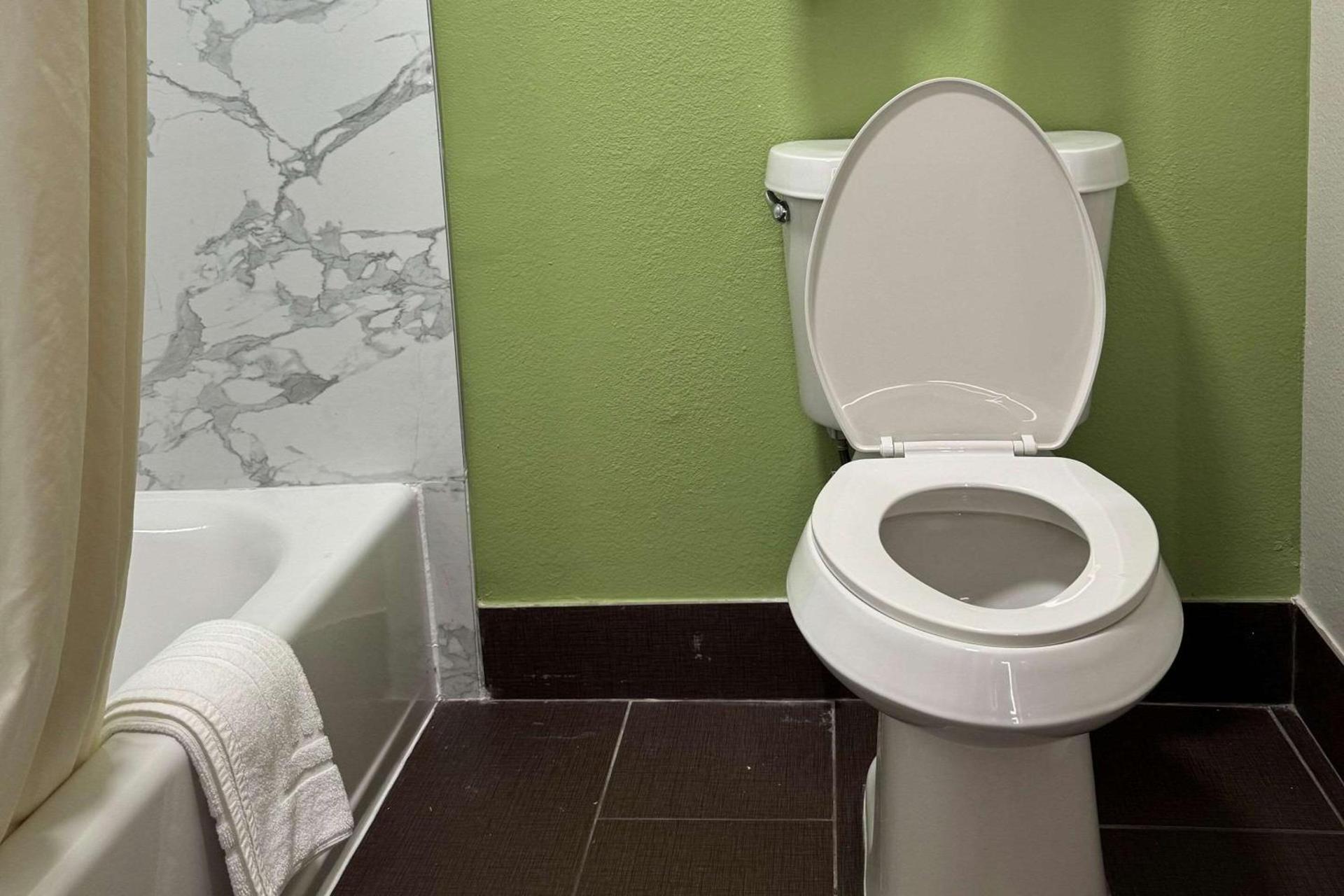 Quality Inn Sulphur - Lake Charles photo 11