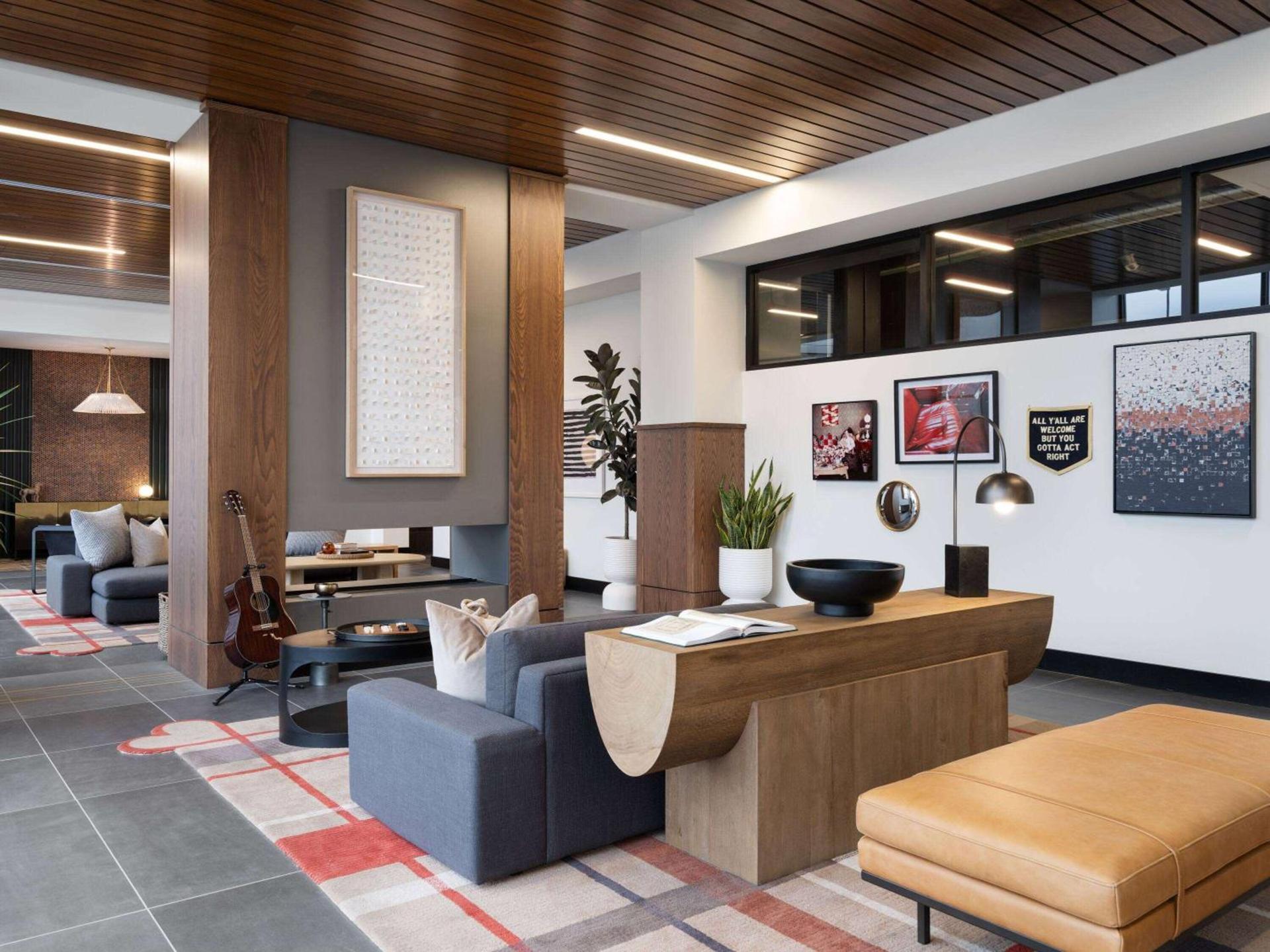 Origin Kansas City Riverfront, a Wyndham Hotel photo 8
