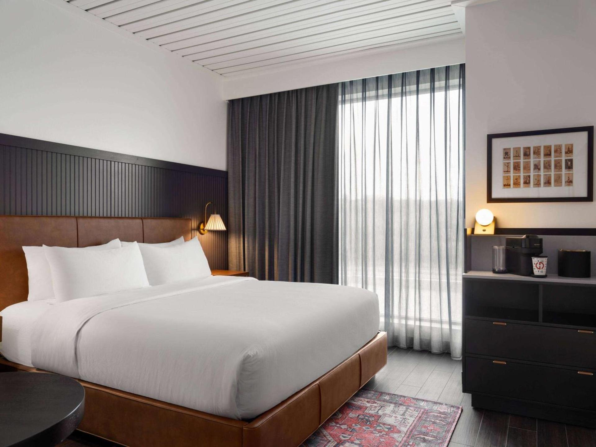 Origin Kansas City Riverfront, a Wyndham Hotel photo 15