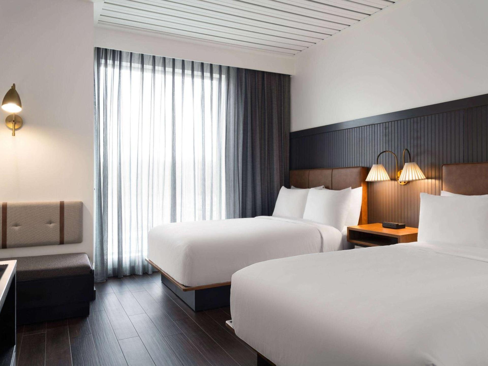 Origin Kansas City Riverfront, a Wyndham Hotel photo 14