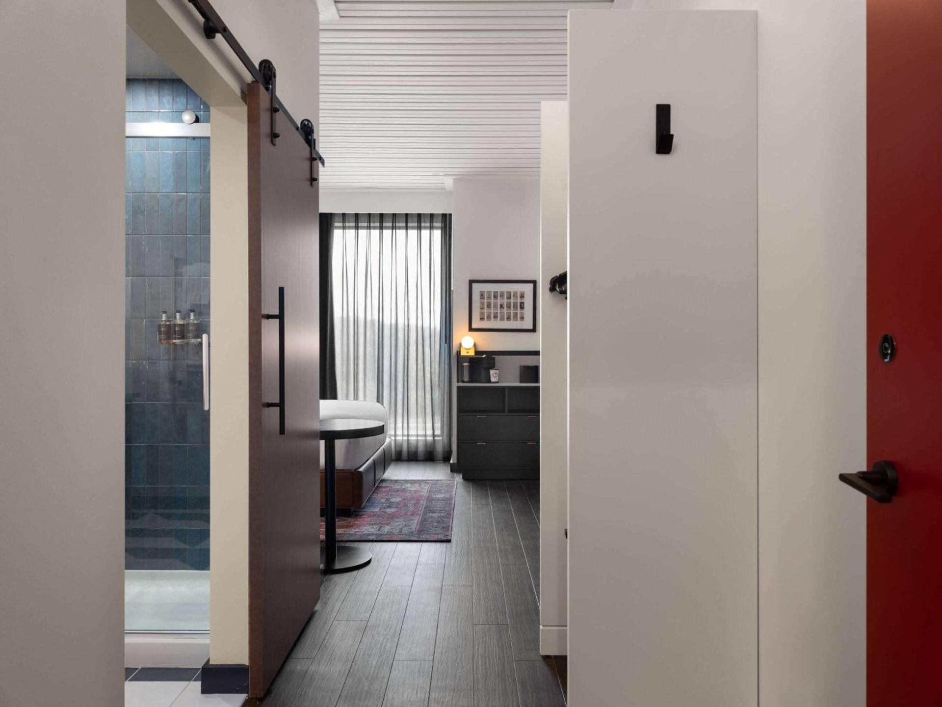 Origin Kansas City Riverfront, a Wyndham Hotel photo 18