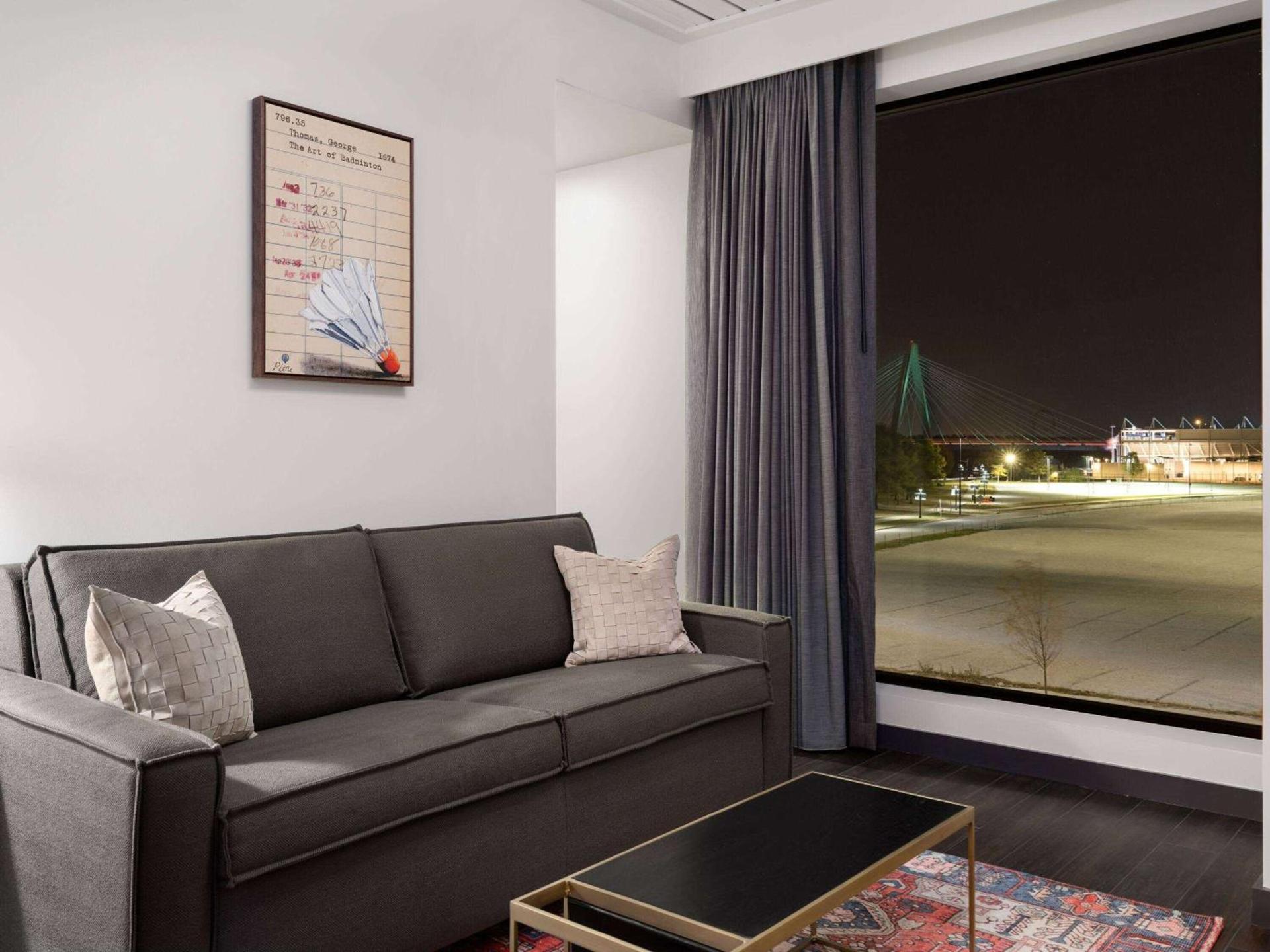 Origin Kansas City Riverfront, a Wyndham Hotel photo 23