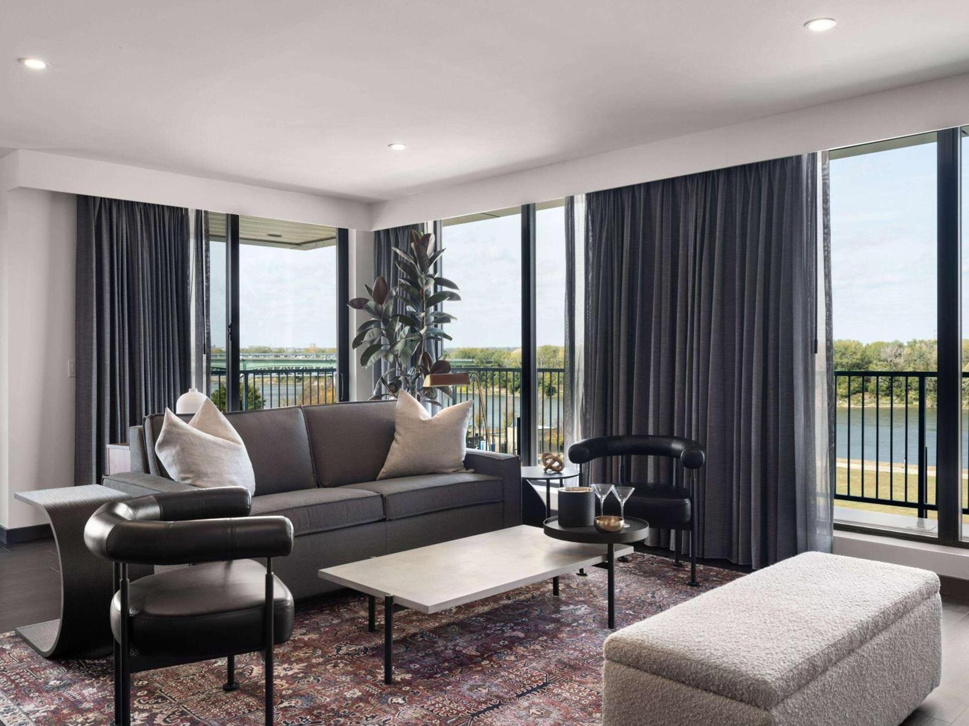 Origin Kansas City Riverfront, a Wyndham Hotel photo 24
