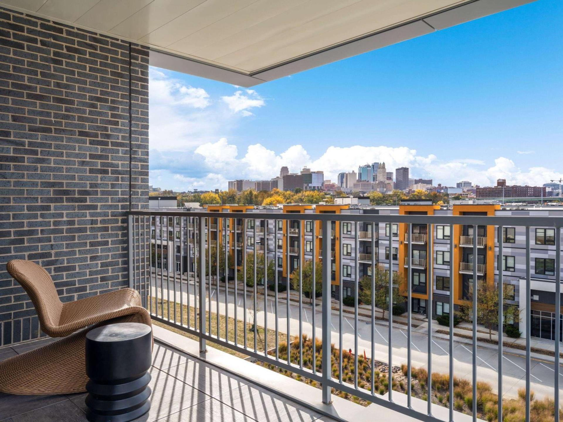 Origin Kansas City Riverfront, a Wyndham Hotel photo 30