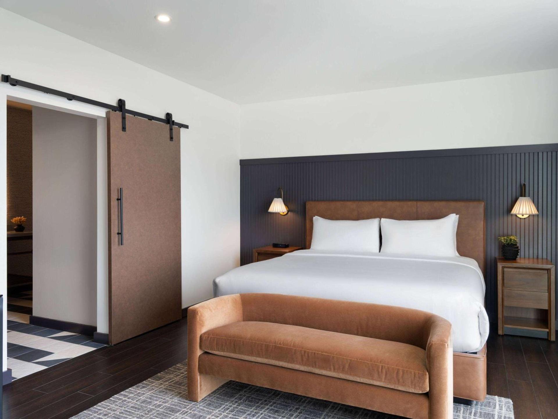 Origin Kansas City Riverfront, a Wyndham Hotel photo 33