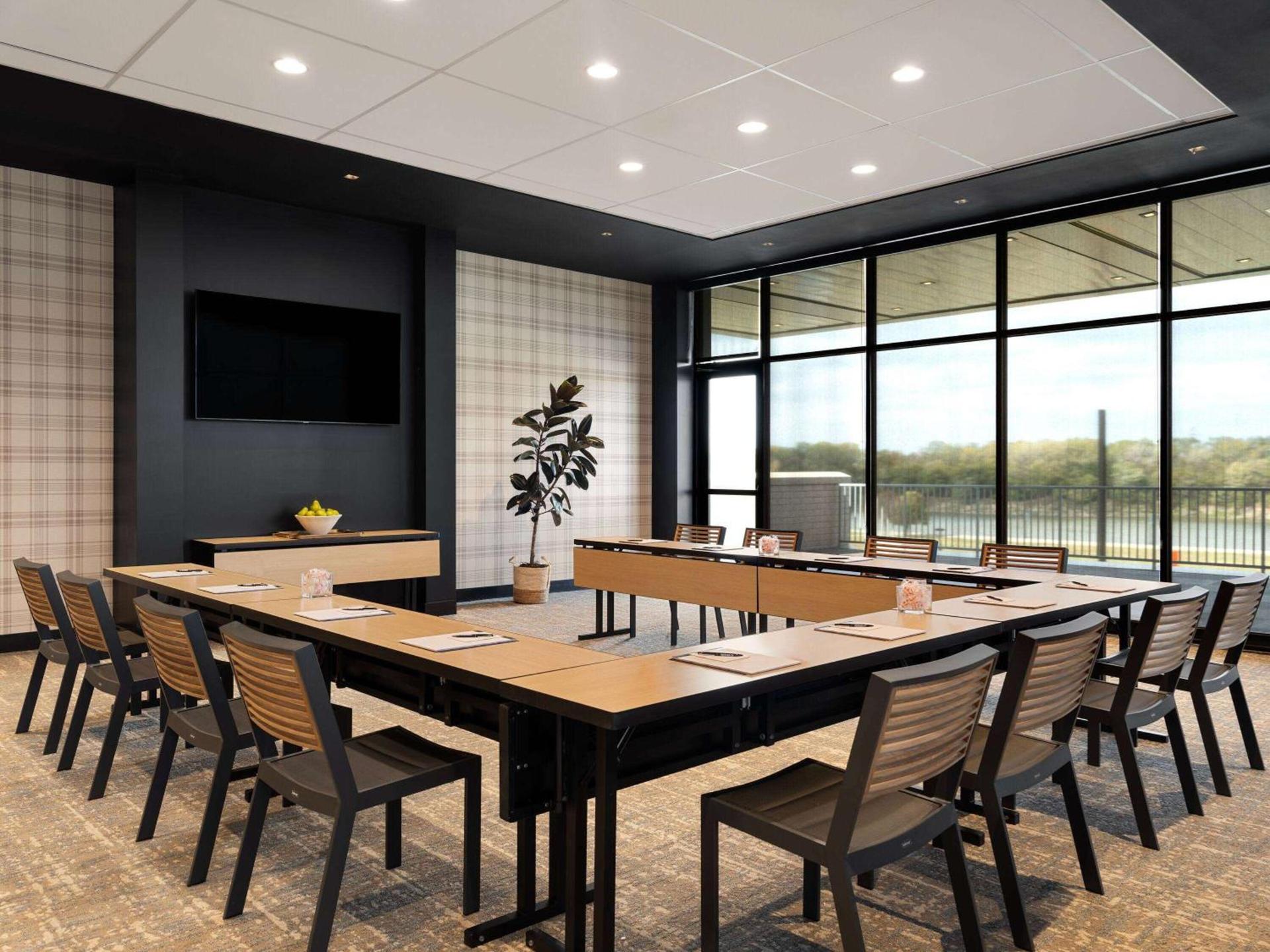 Origin Kansas City Riverfront, a Wyndham Hotel photo 35