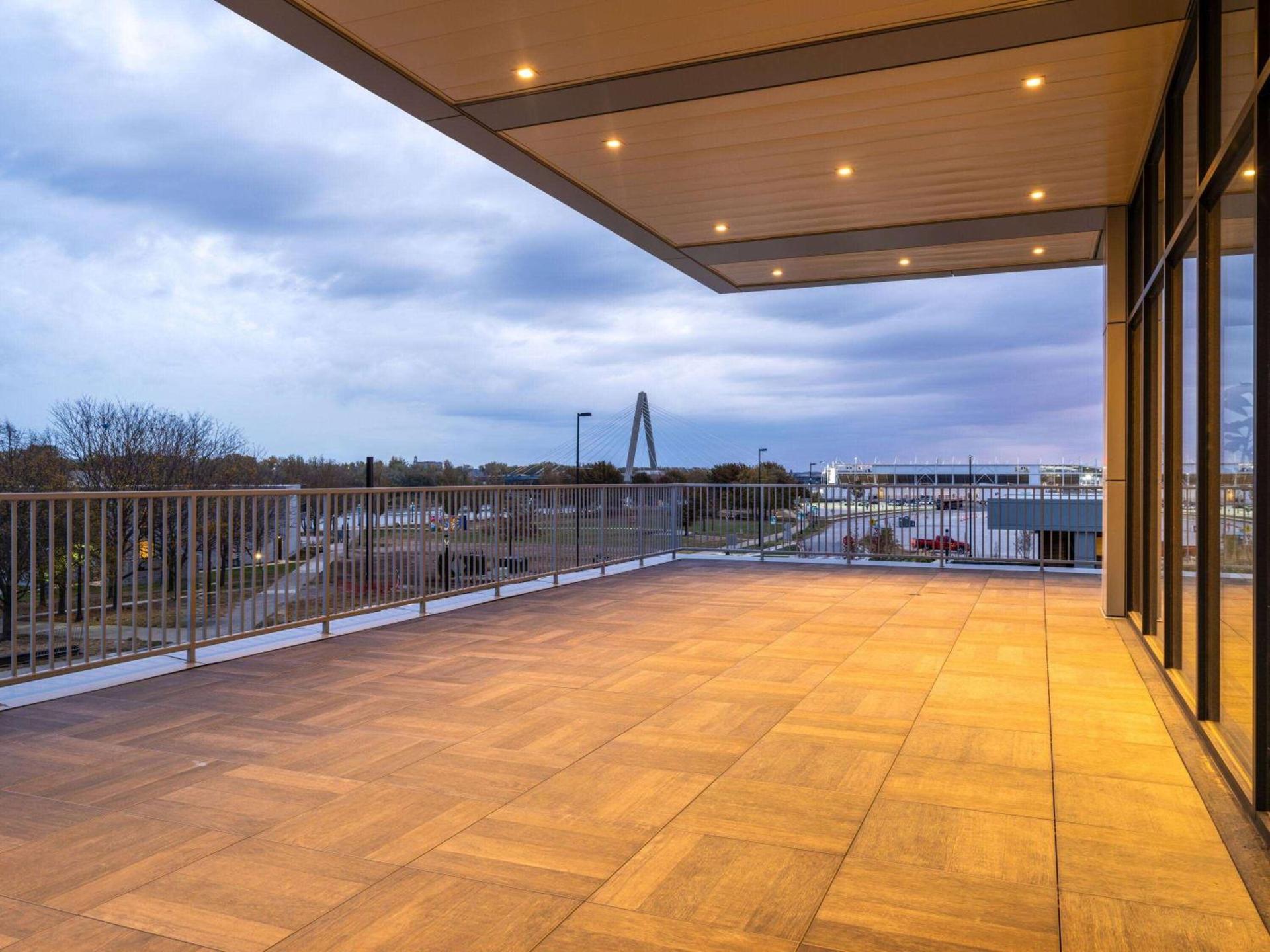 Origin Kansas City Riverfront, a Wyndham Hotel photo 37