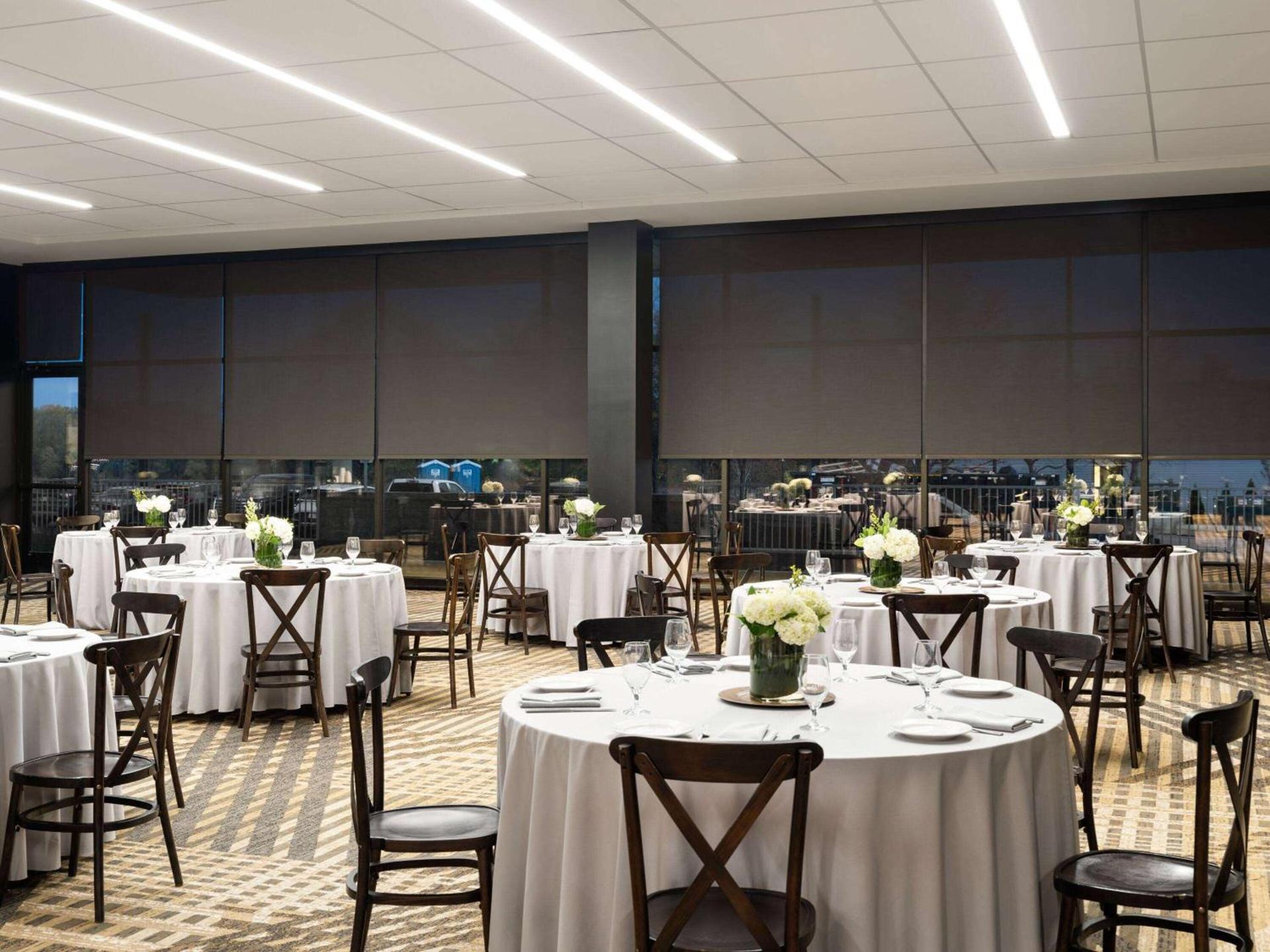 Origin Kansas City Riverfront, a Wyndham Hotel photo 39