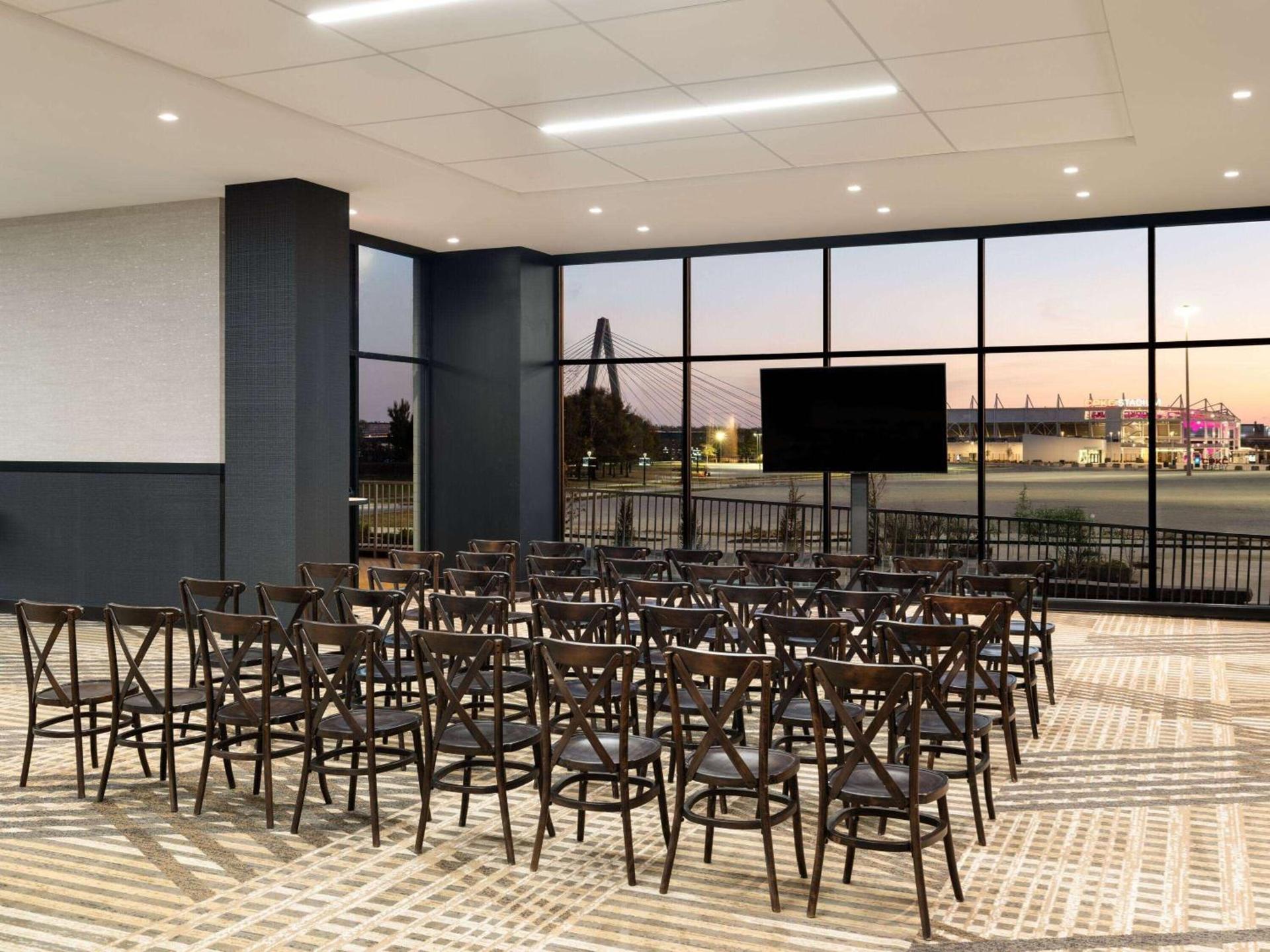 Origin Kansas City Riverfront, a Wyndham Hotel photo 38